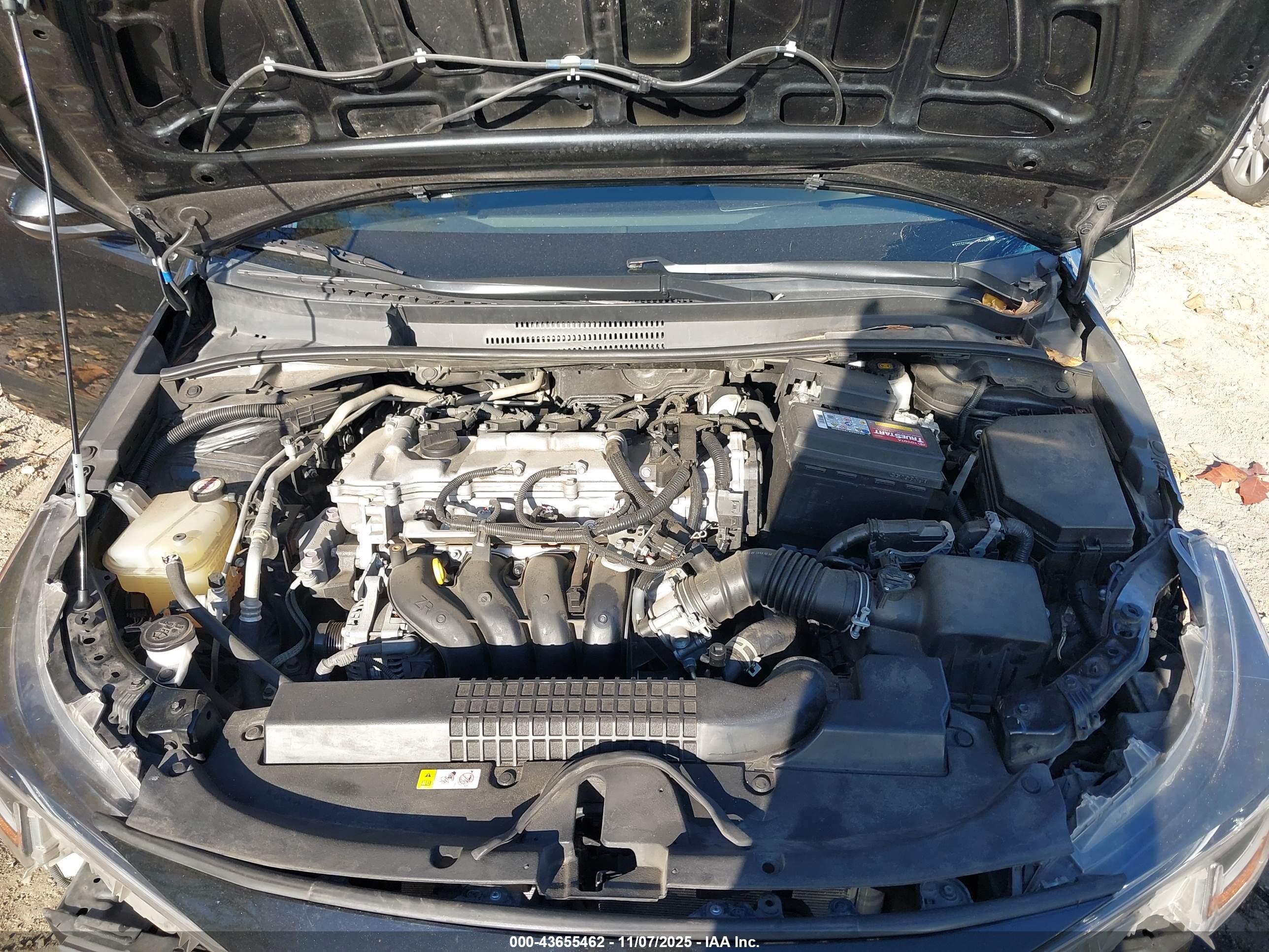 TOYOTA COROLLA image 10