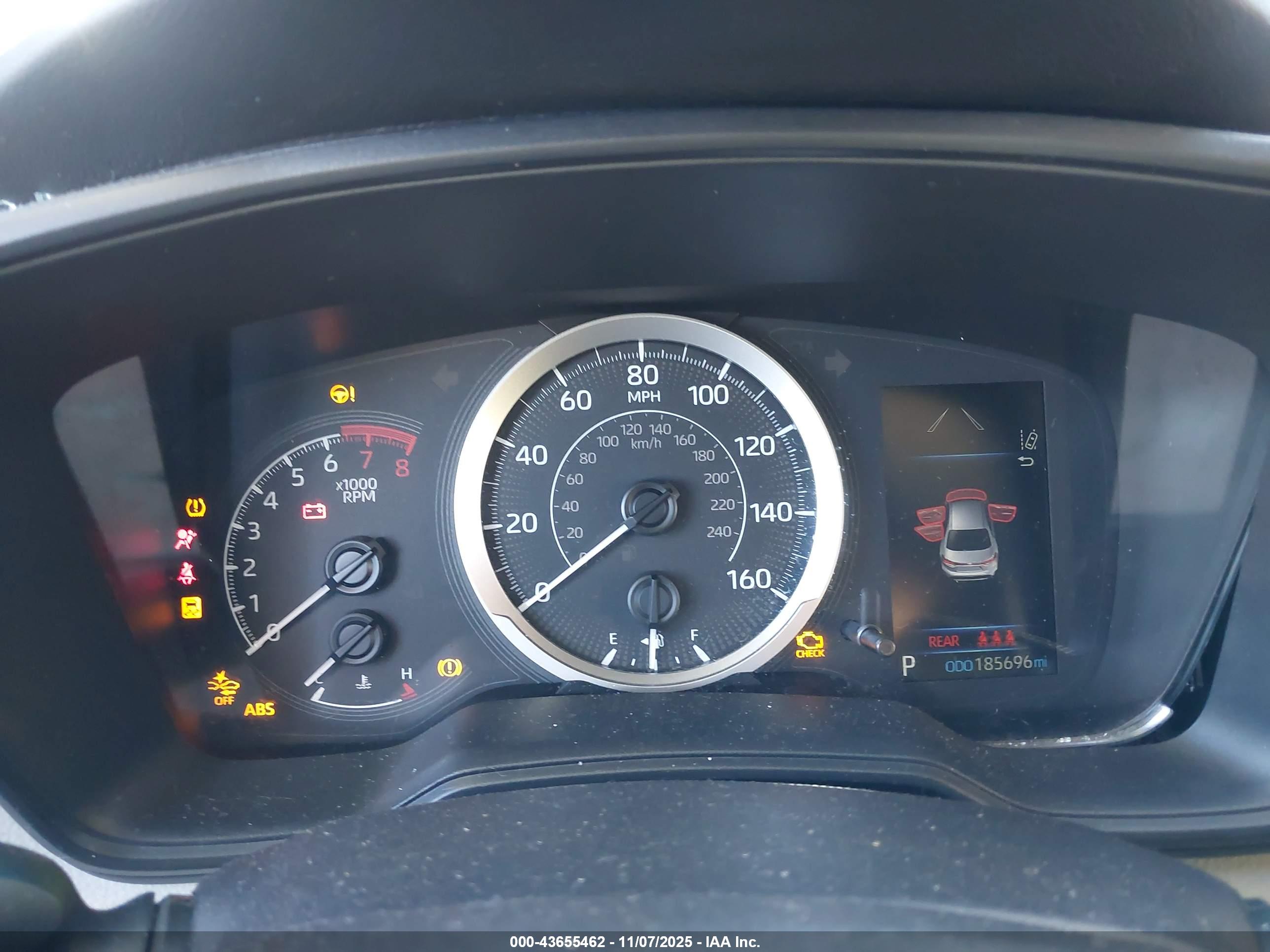 TOYOTA COROLLA image 7