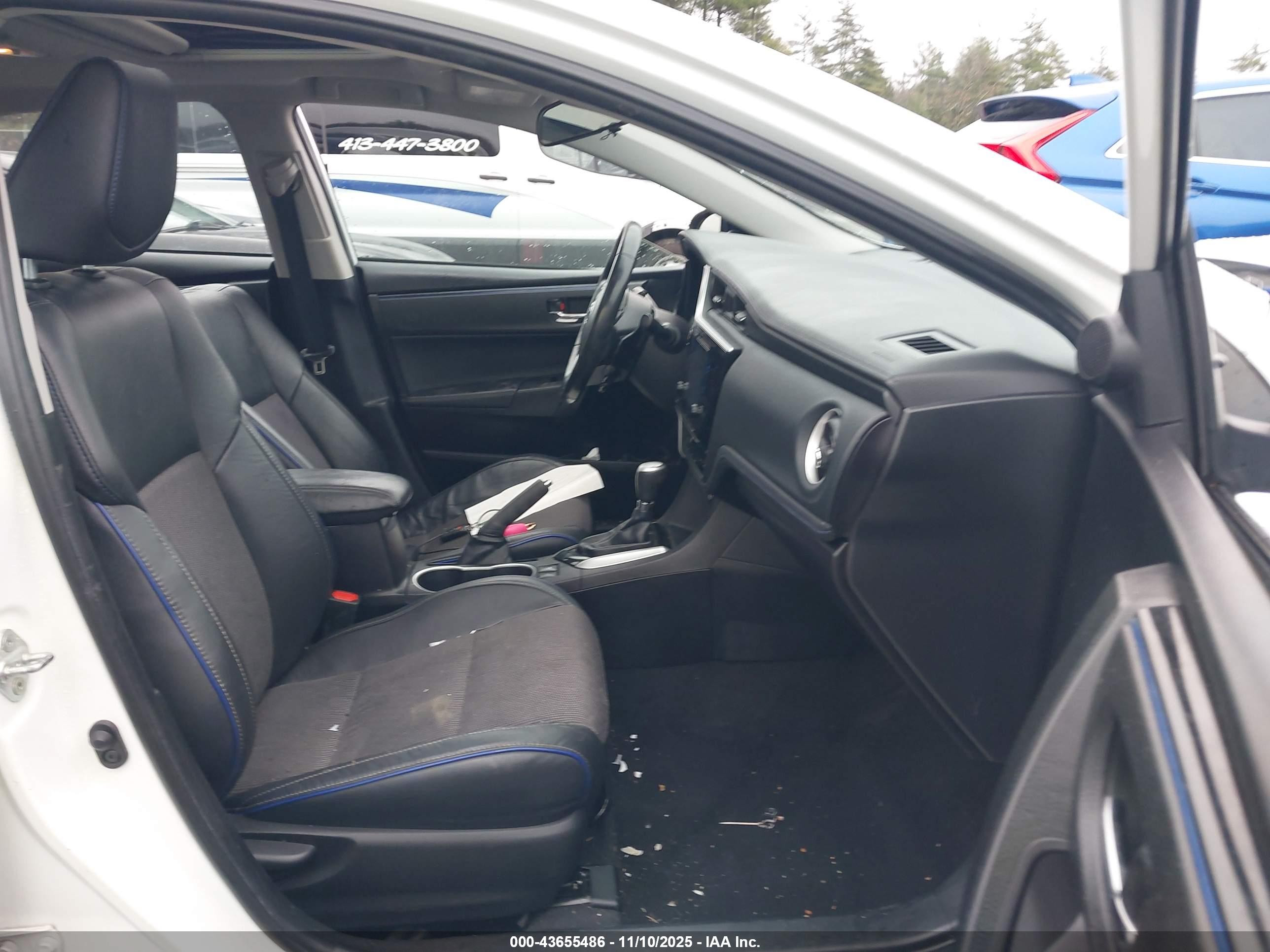 TOYOTA COROLLA image 5
