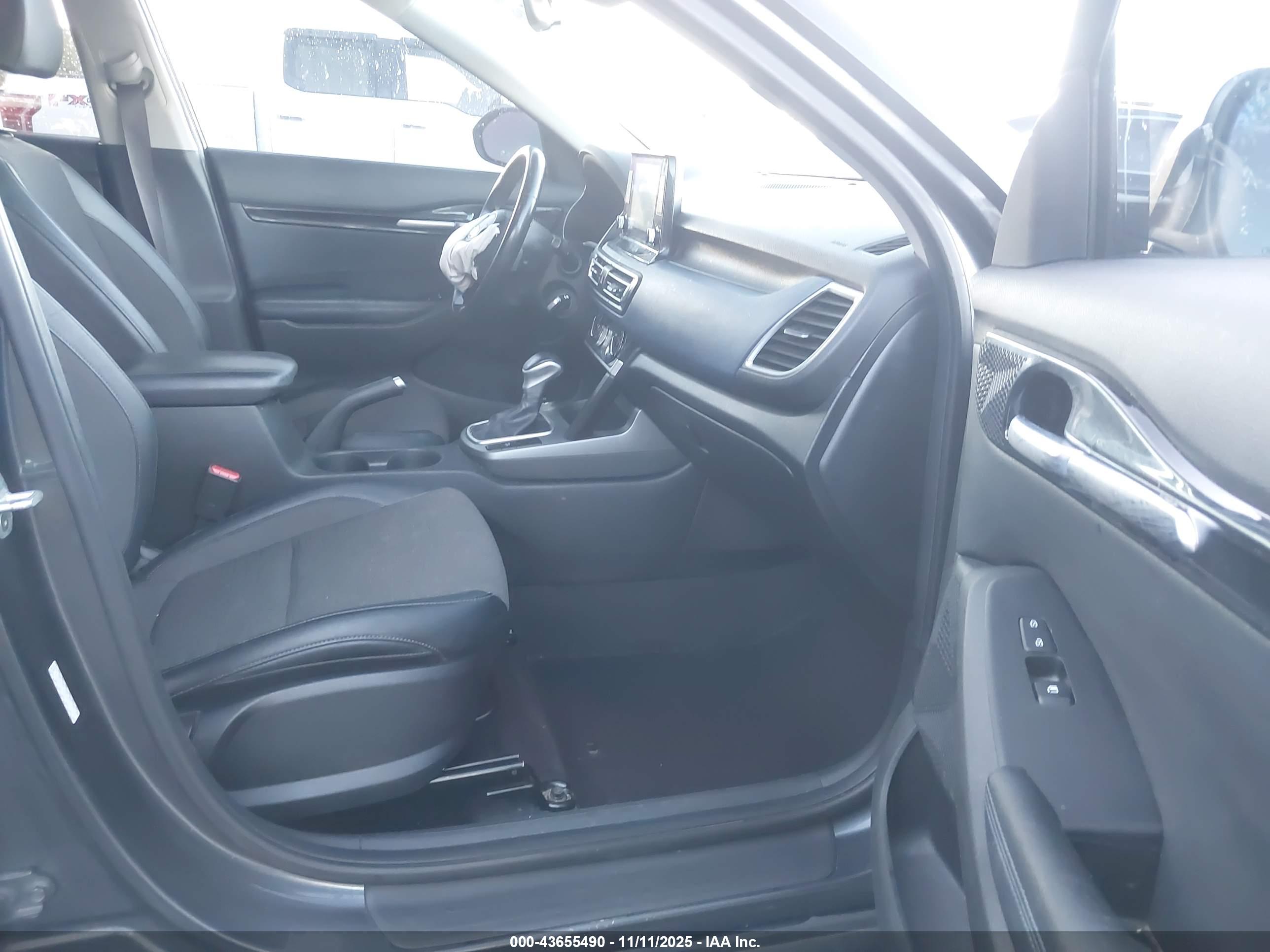 KIA SELTOS image 5