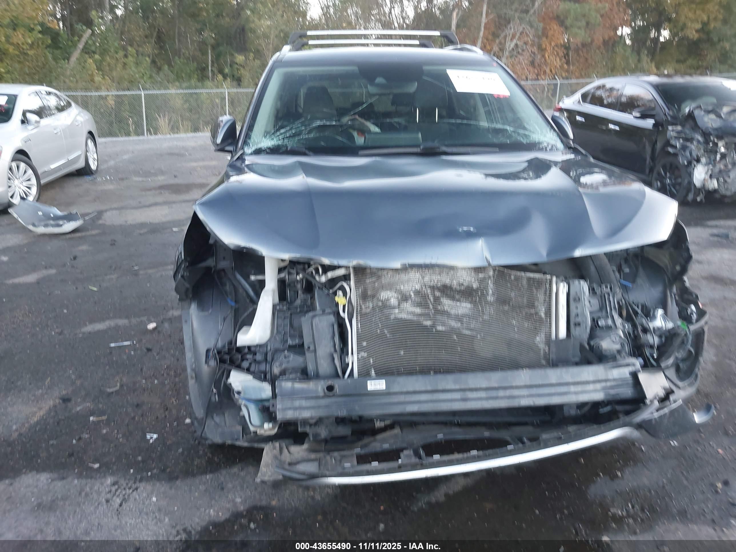 KIA SELTOS image 6