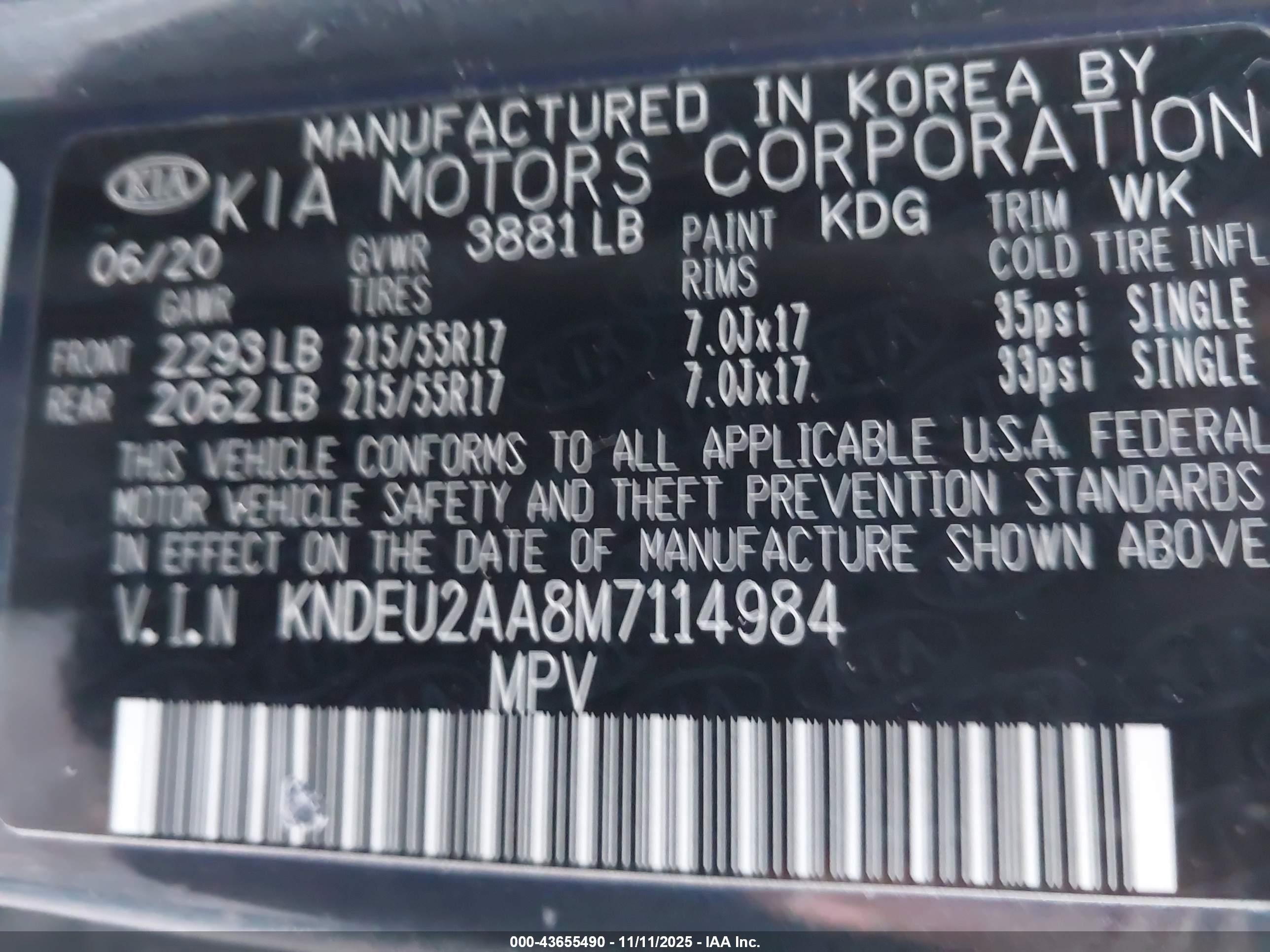 KIA SELTOS image 9