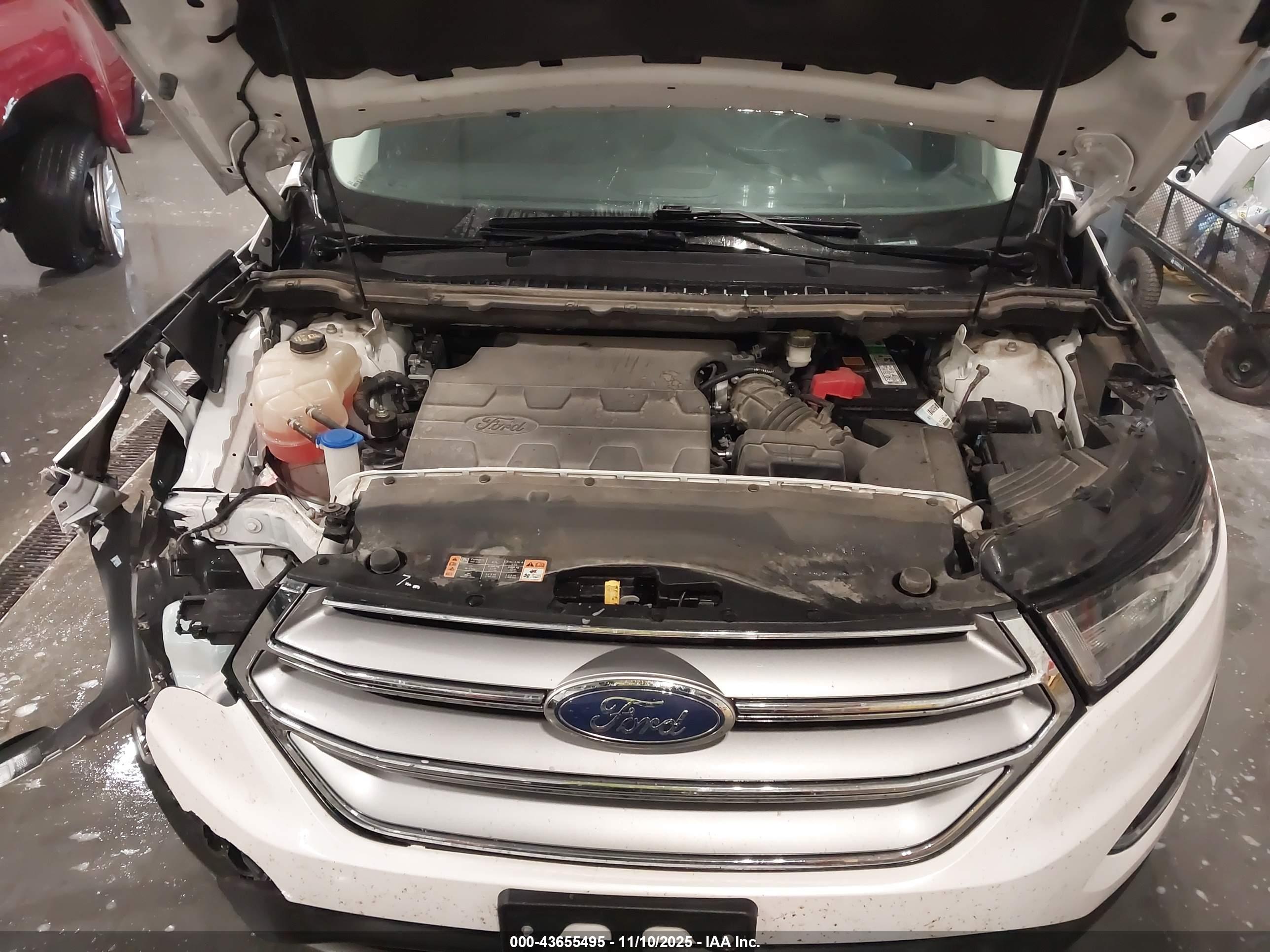 FORD EDGE image 10