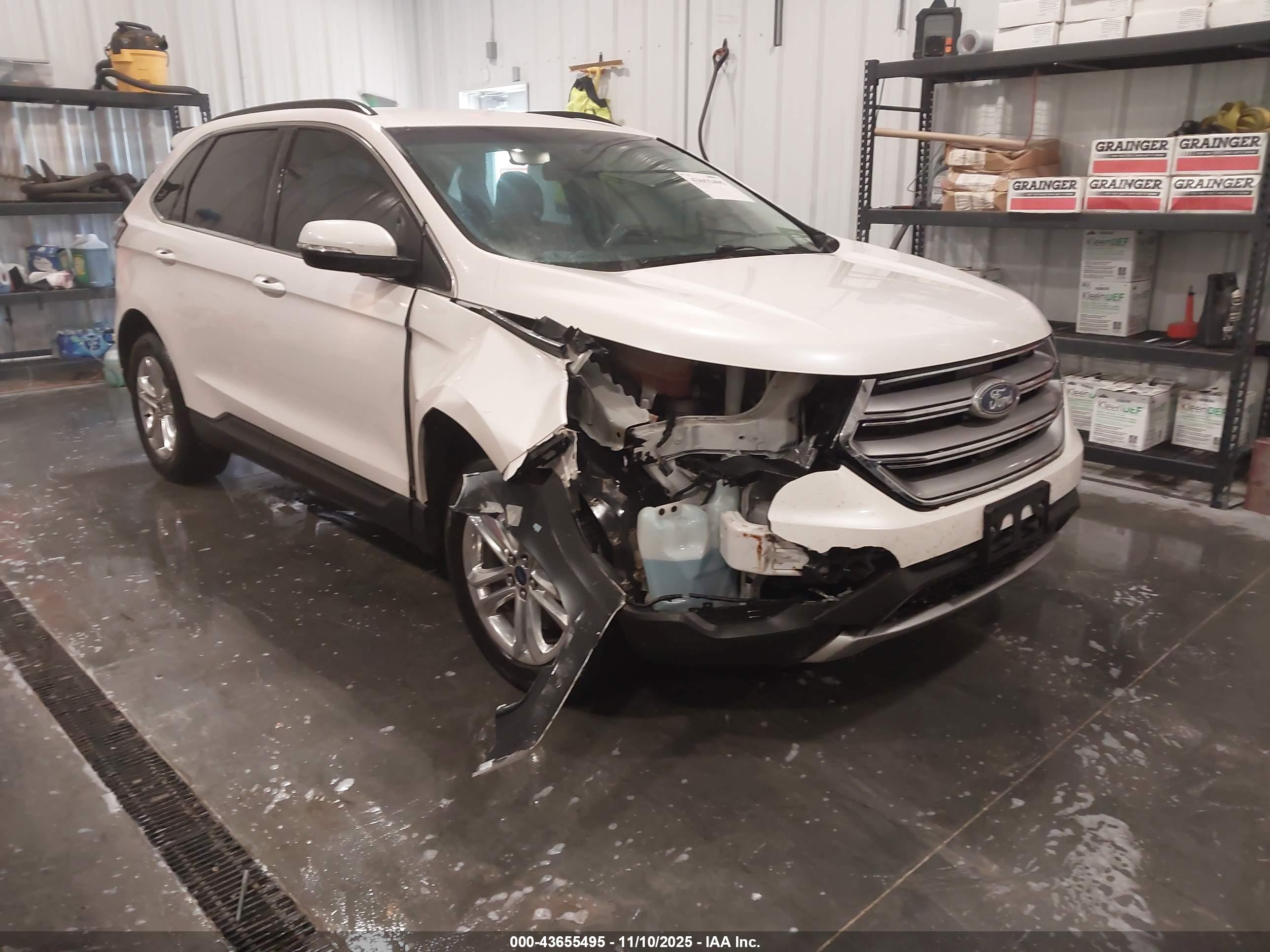 FORD EDGE image 6