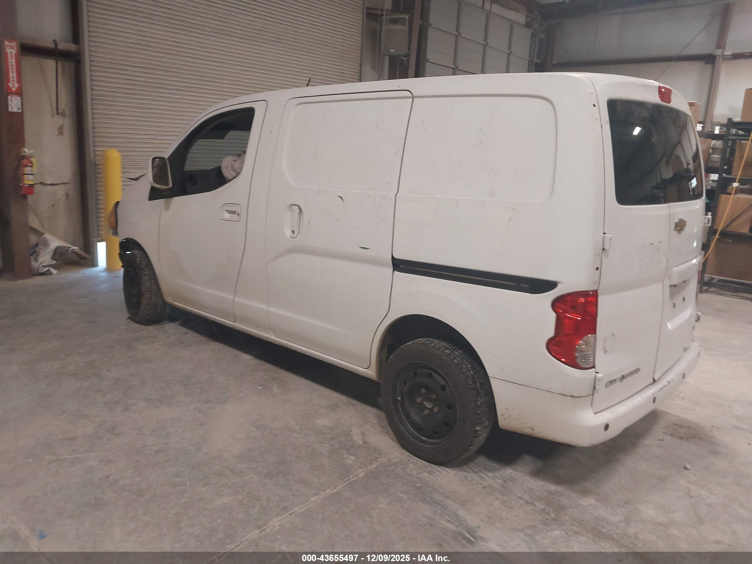 CHEVROLET CITY image 3