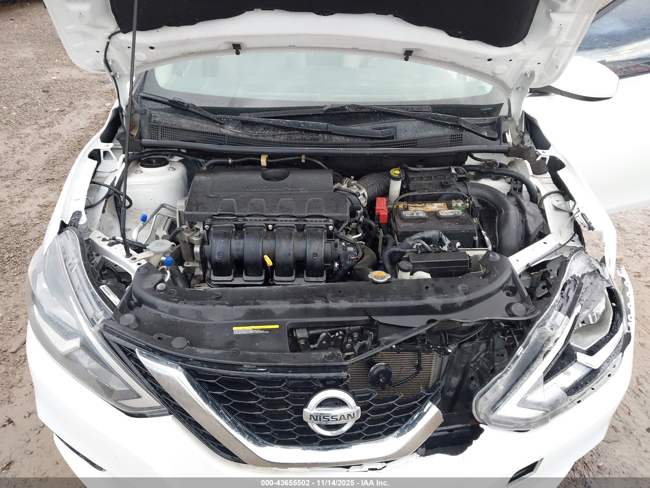 NISSAN SENTRA image 10