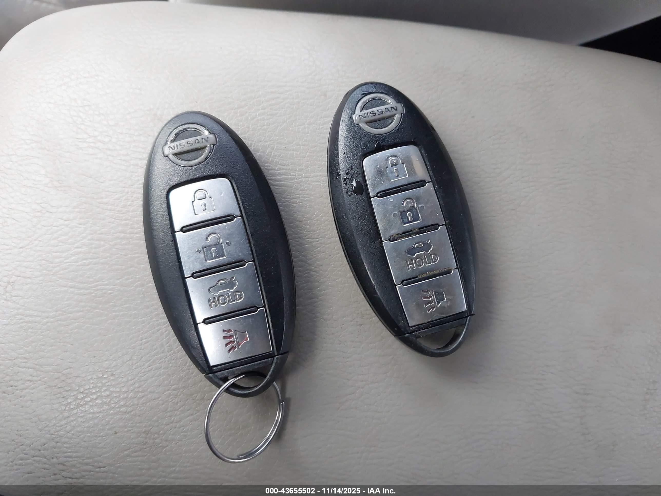 NISSAN SENTRA image 11