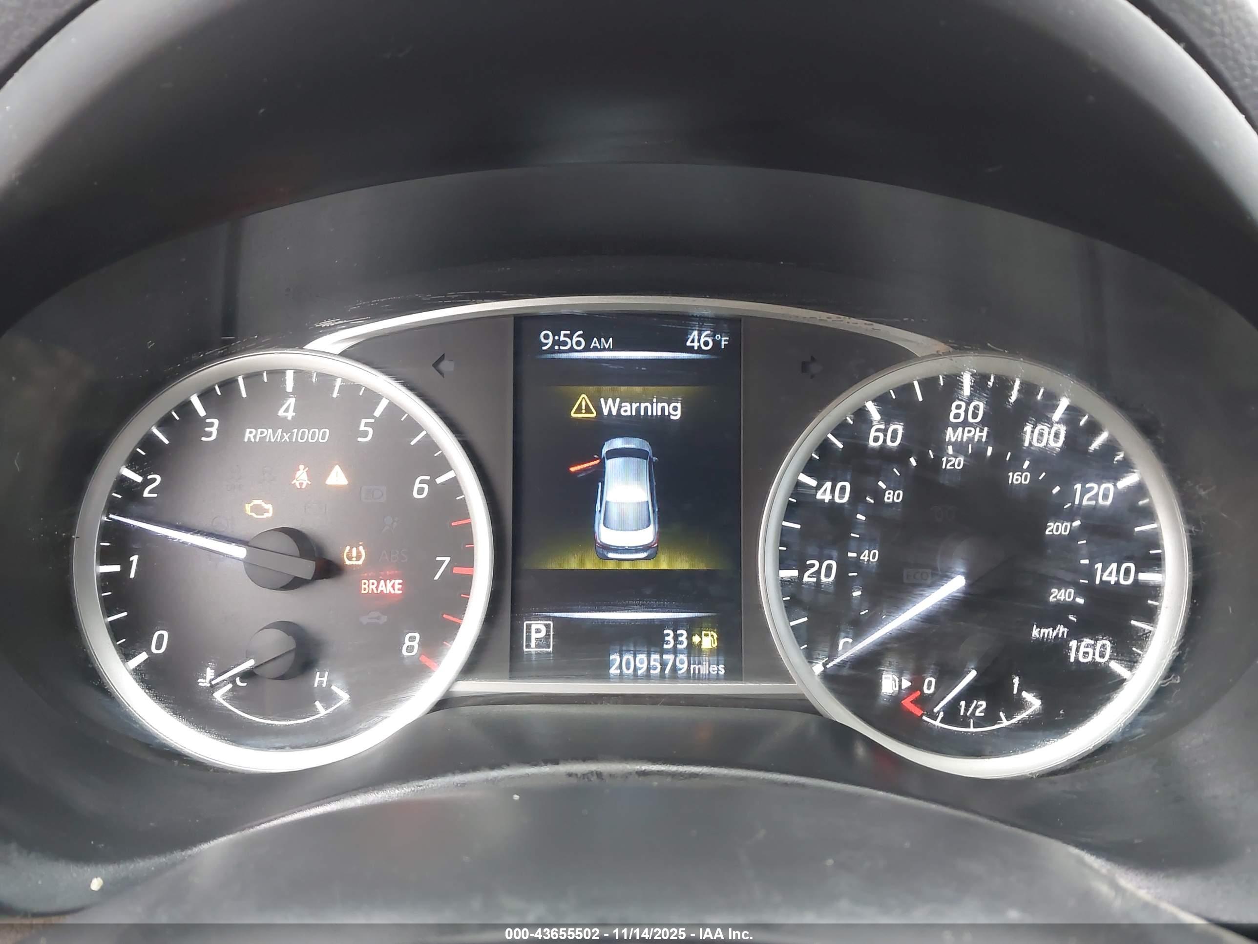 NISSAN SENTRA image 7