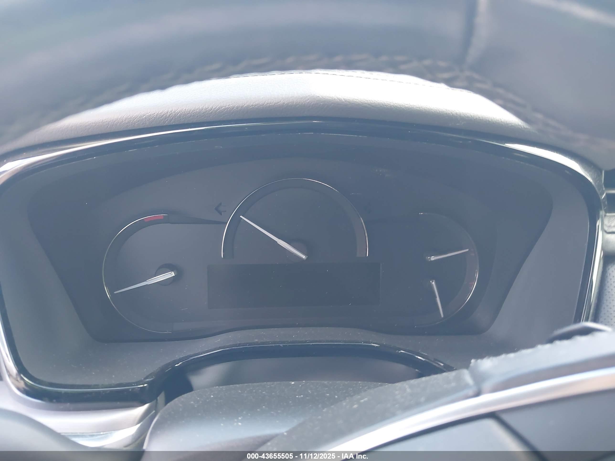 CADILLAC XT5 image 7