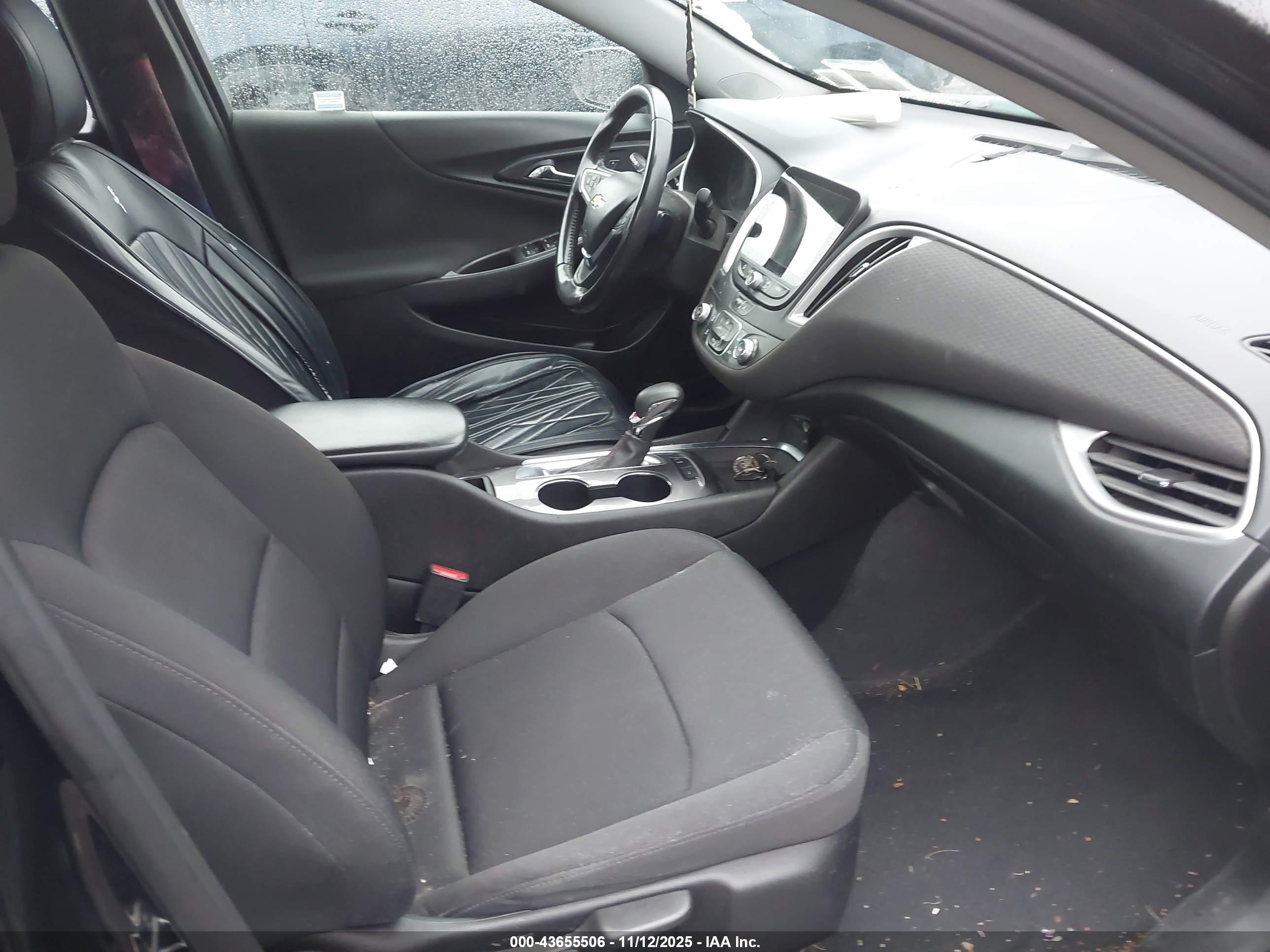 CHEVROLET MALIBU image 5