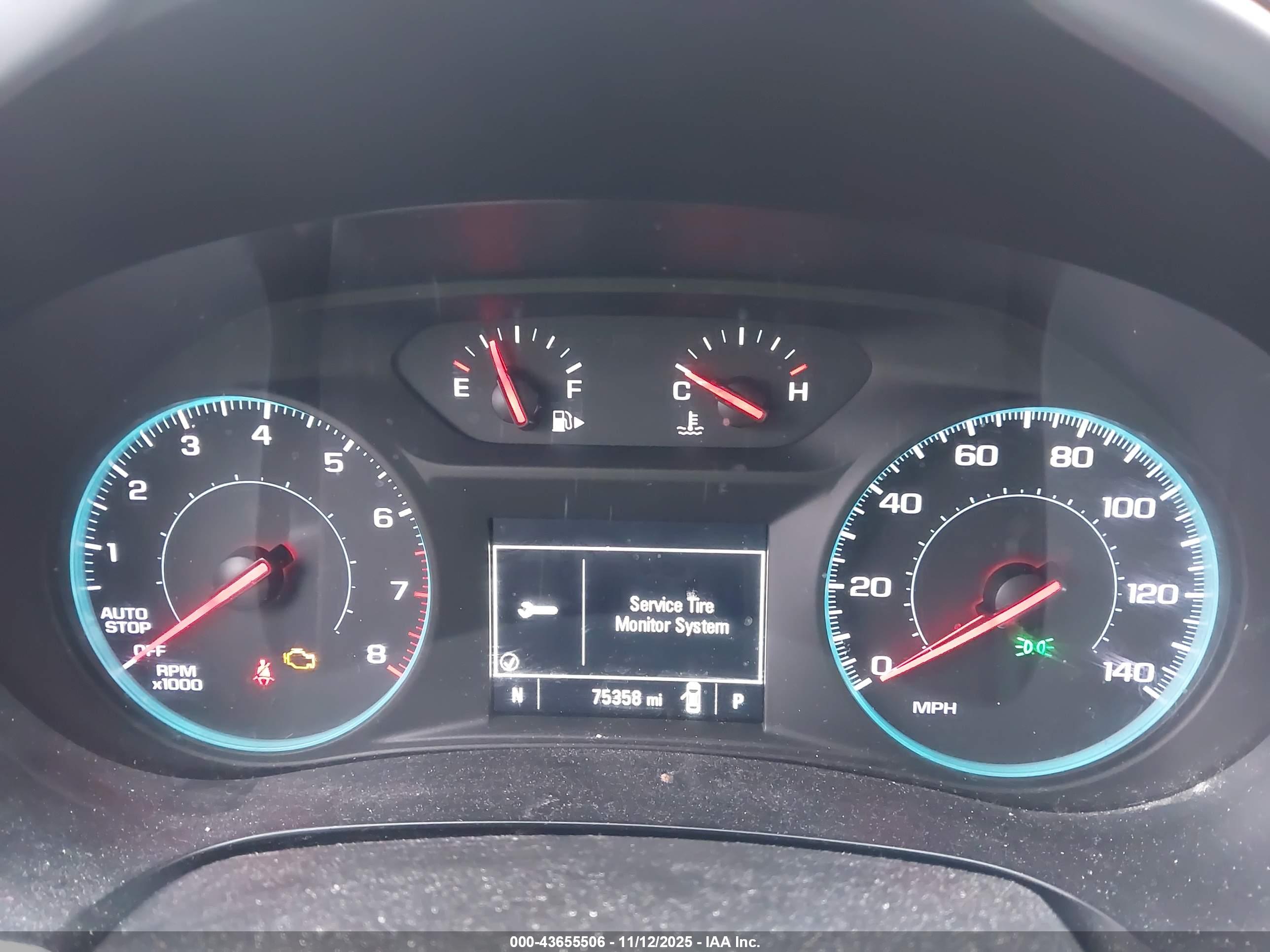 CHEVROLET MALIBU image 7