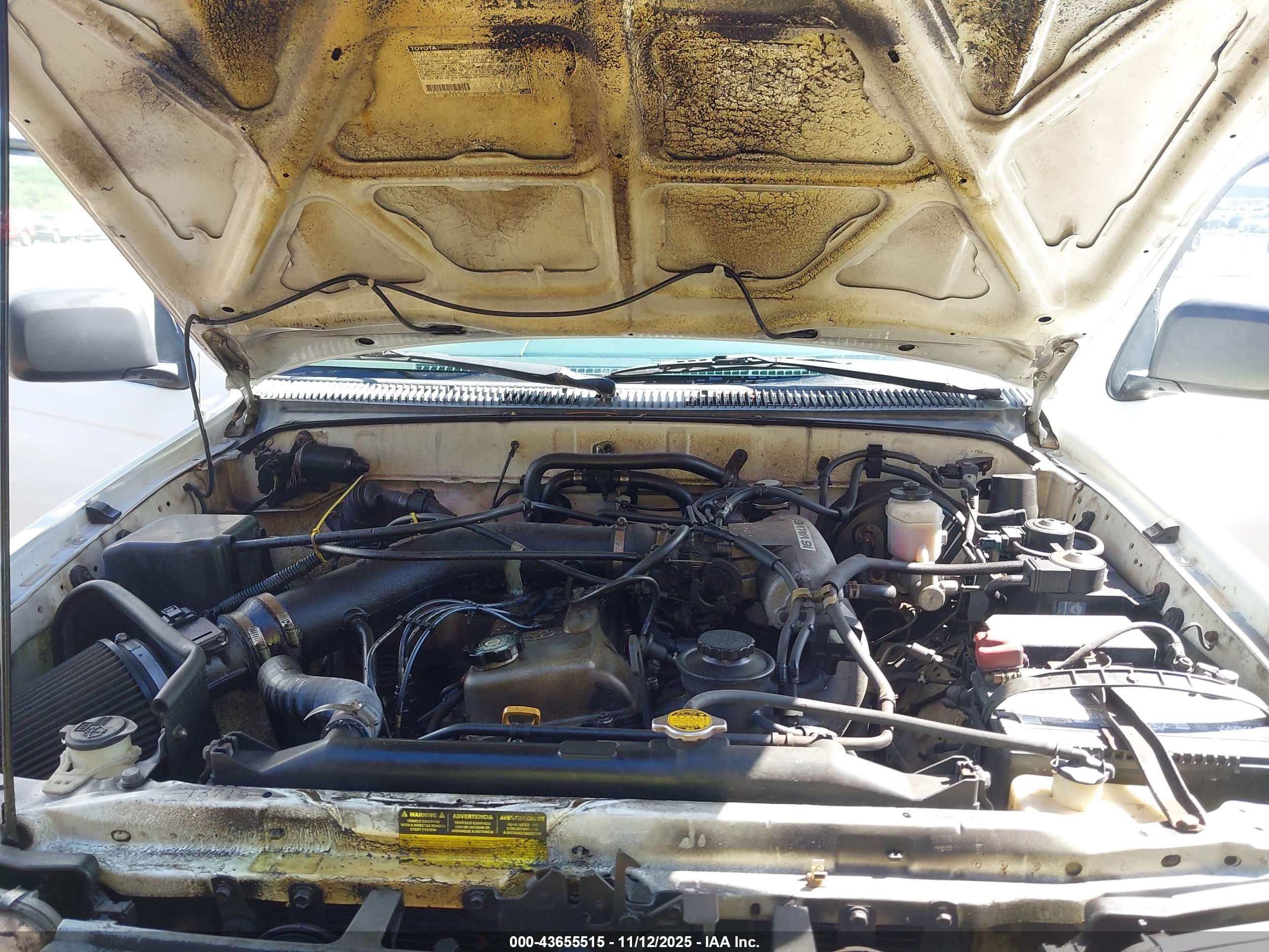 TOYOTA 4RUNNER image 10