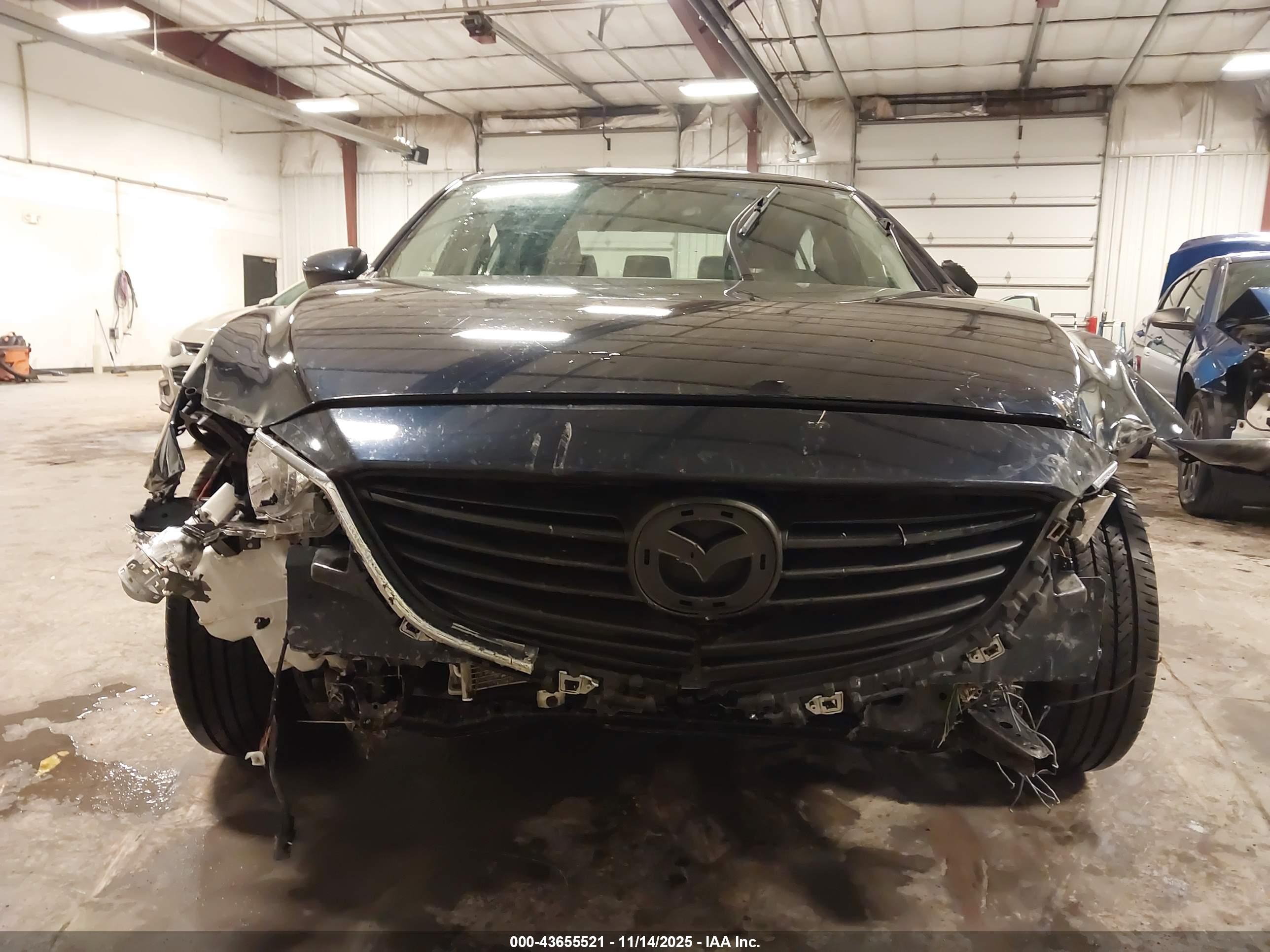 MAZDA MAZDA6 image 6