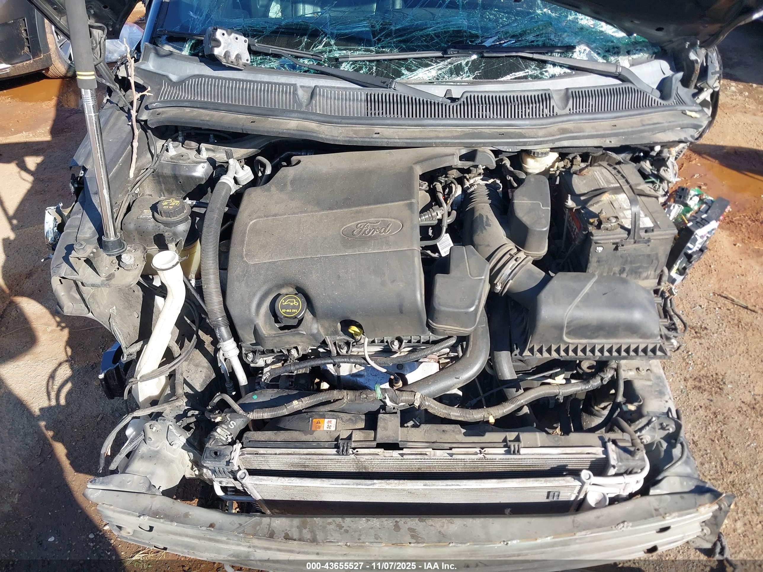FORD EXPLORER image 10