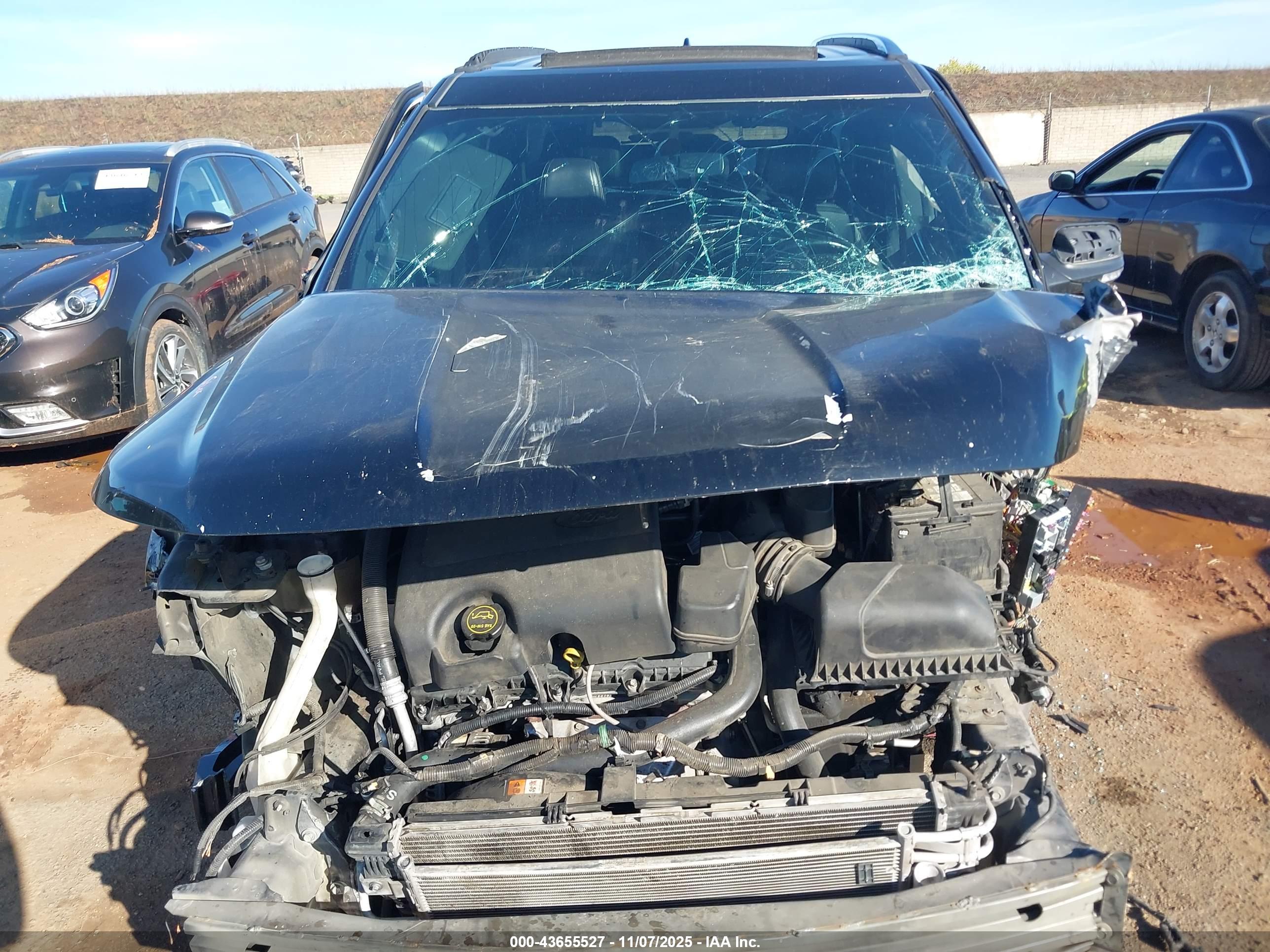 FORD EXPLORER image 6