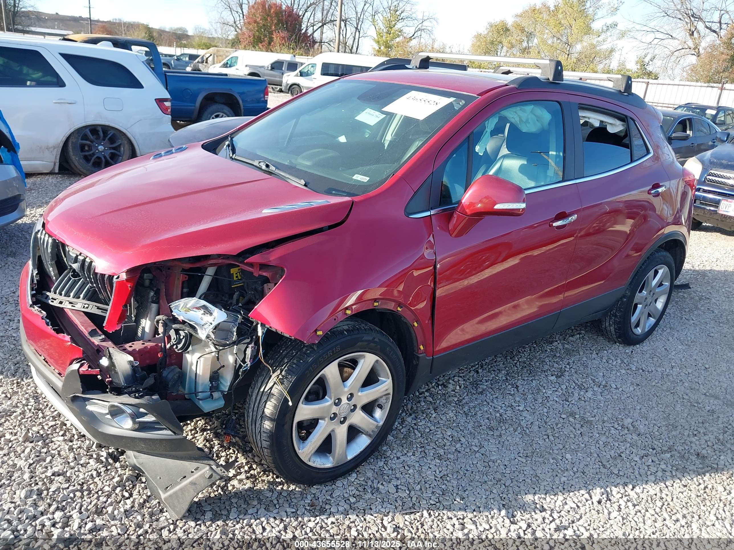 BUICK ENCORE image 2