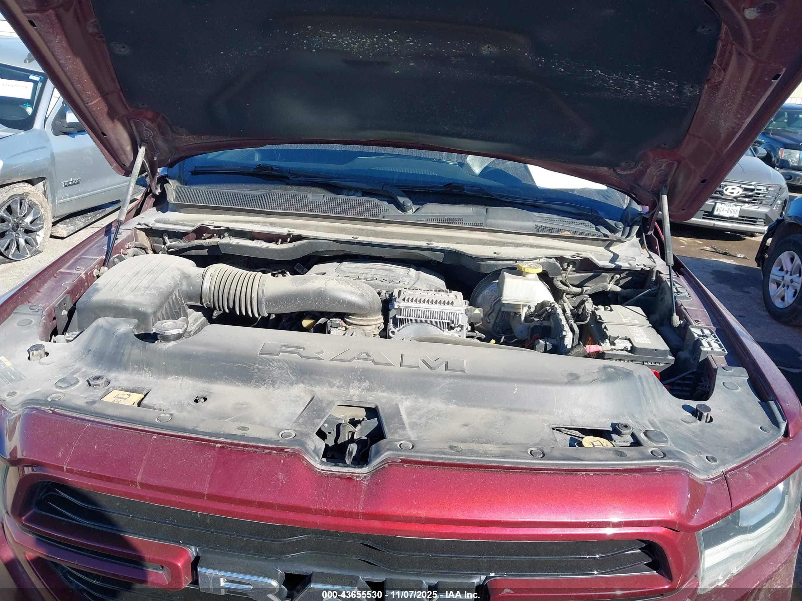 RAM 1500 image 10