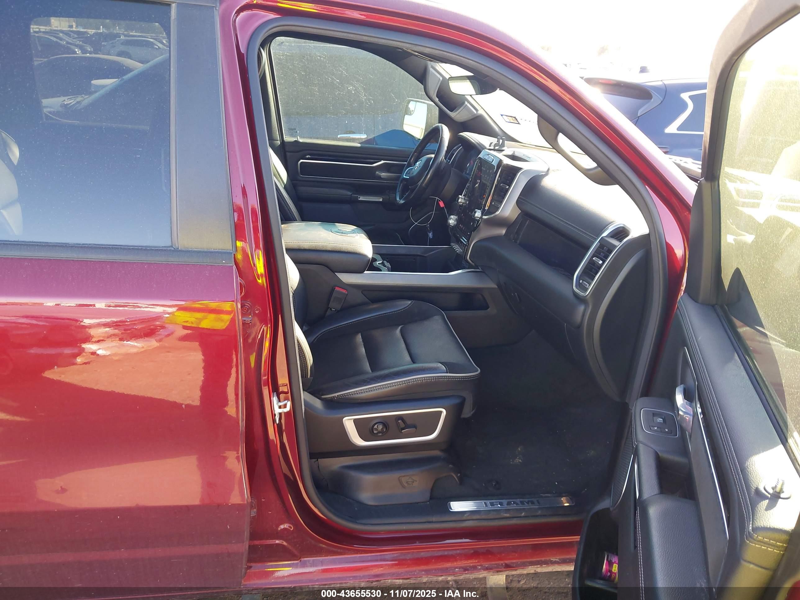 RAM 1500 image 5