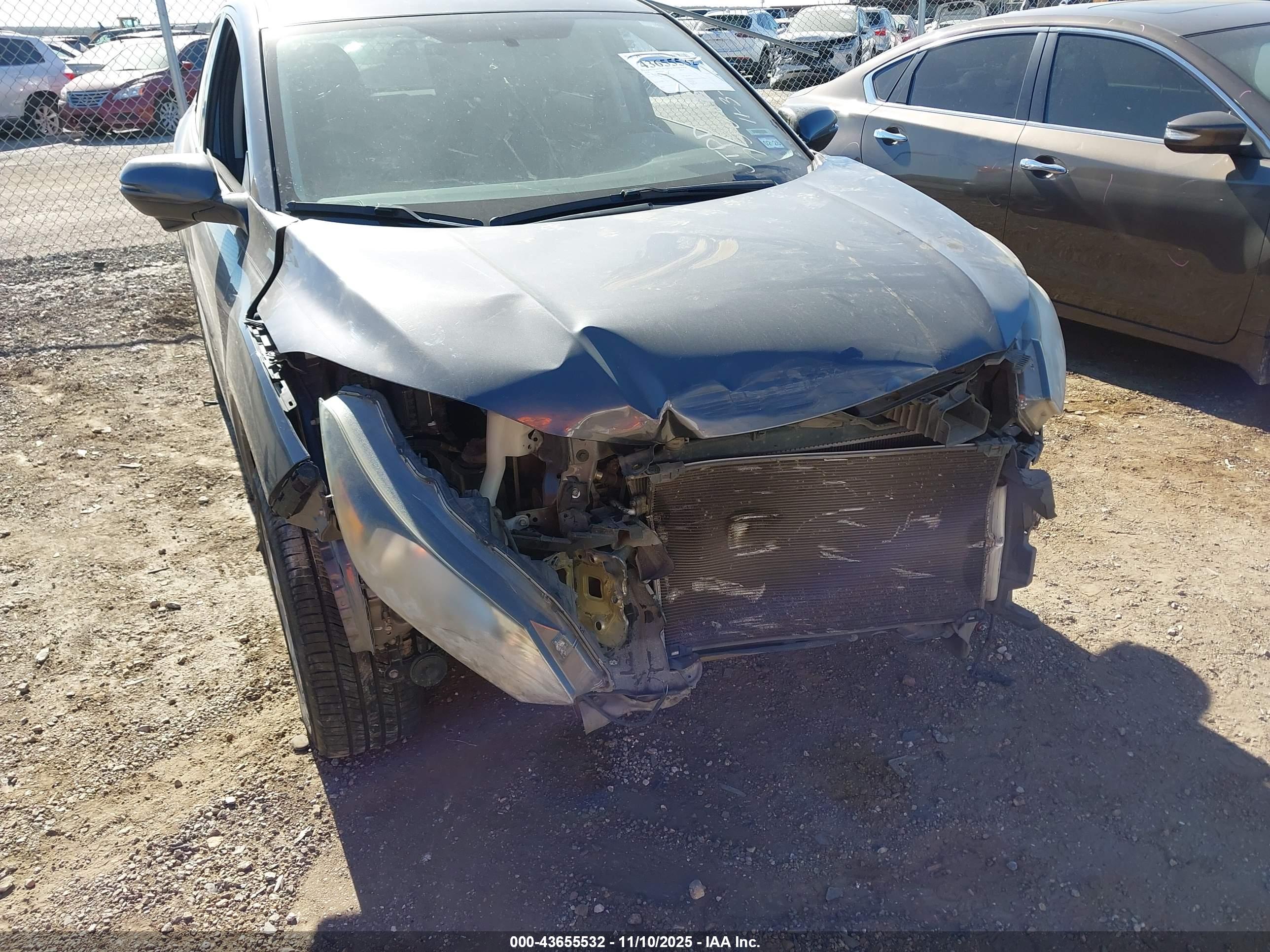 HONDA HR-V image 6