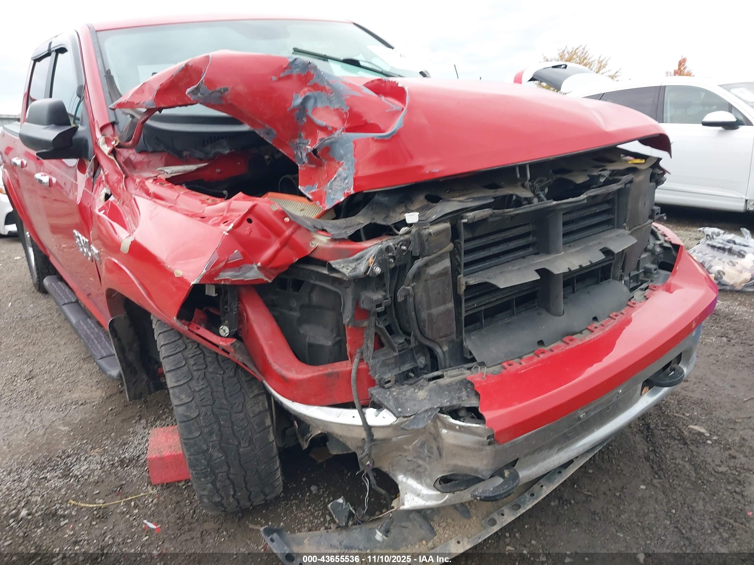 RAM 1500 image 6