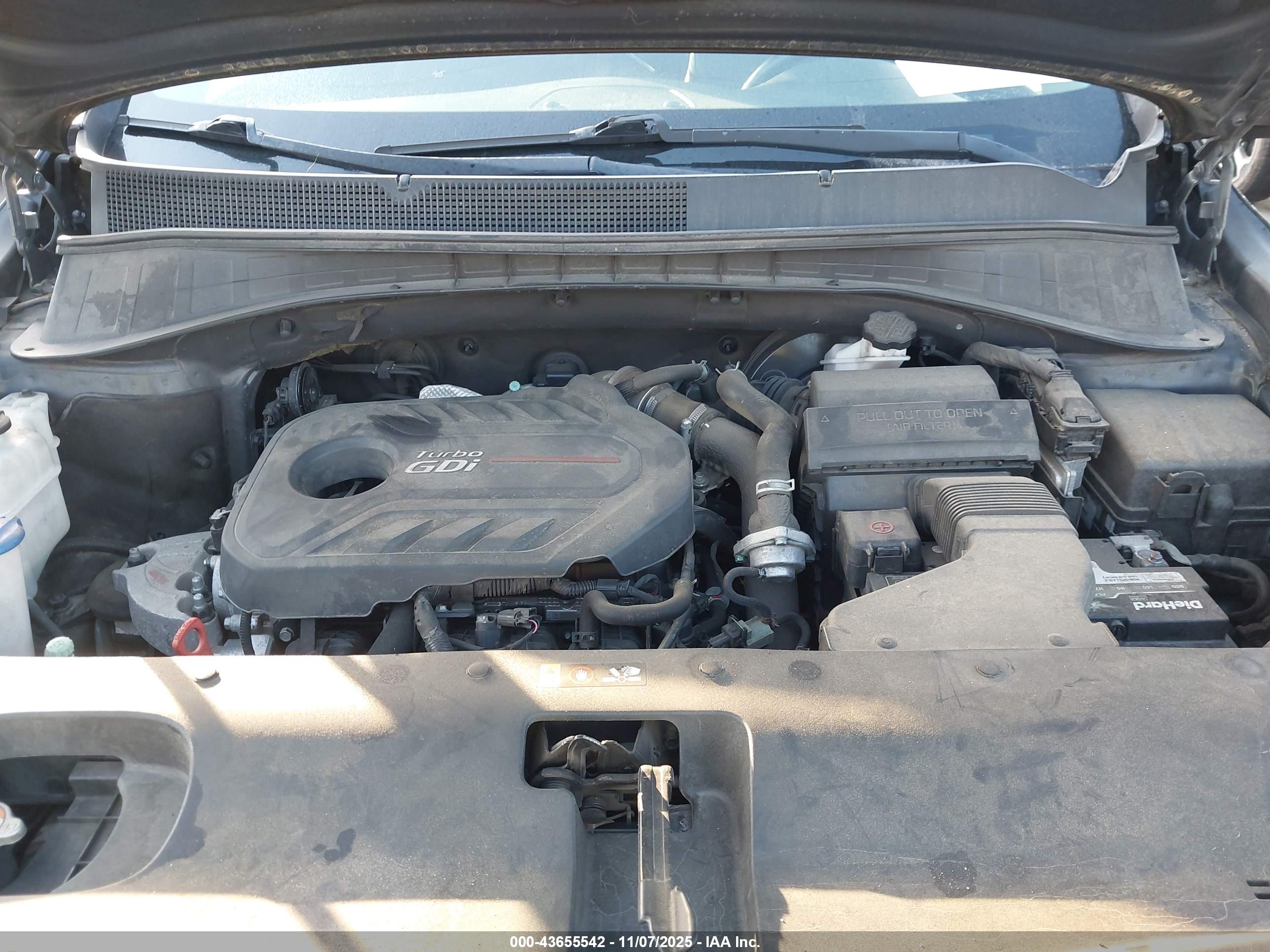 KIA SORENTO image 10