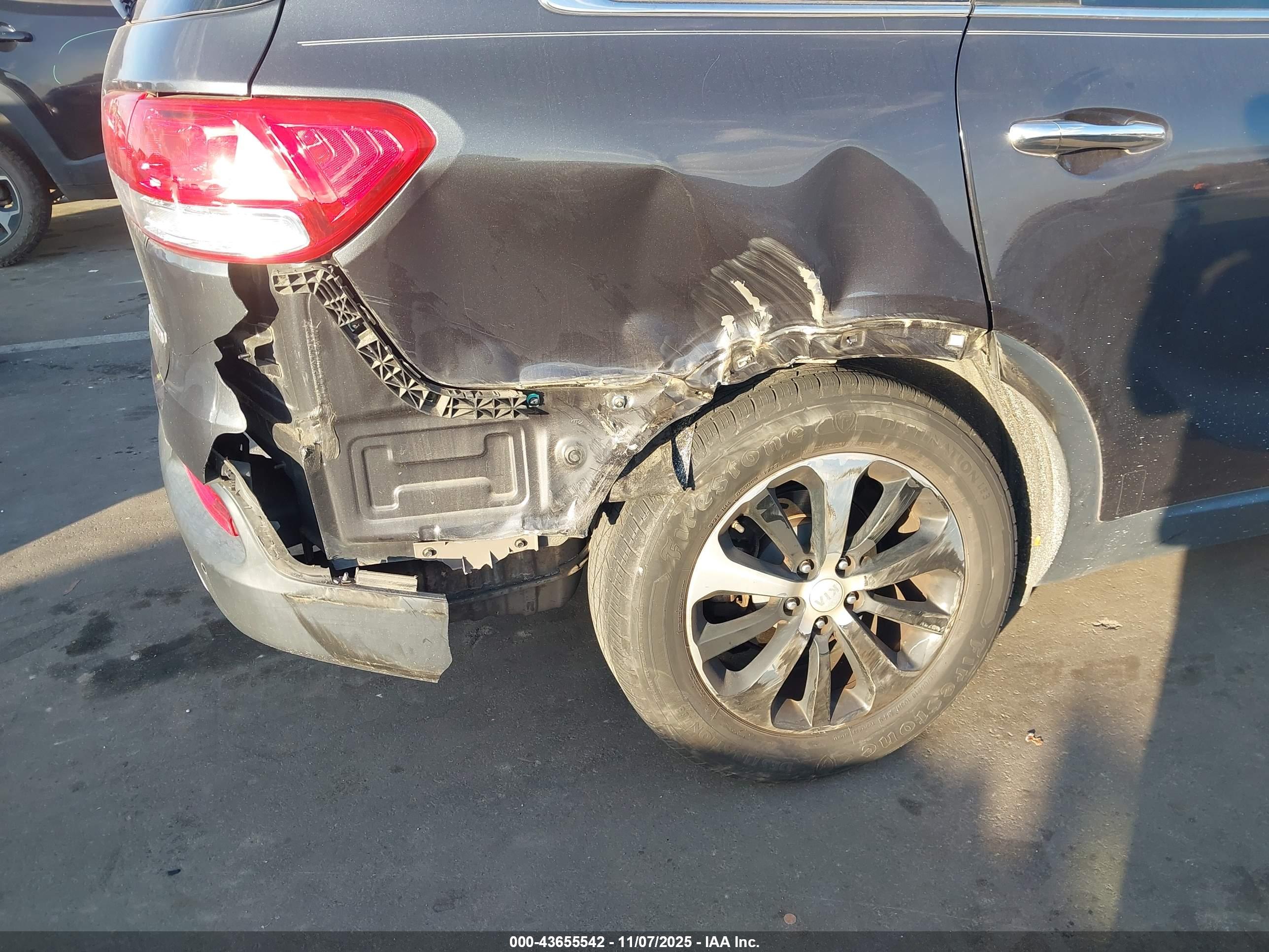 KIA SORENTO image 6