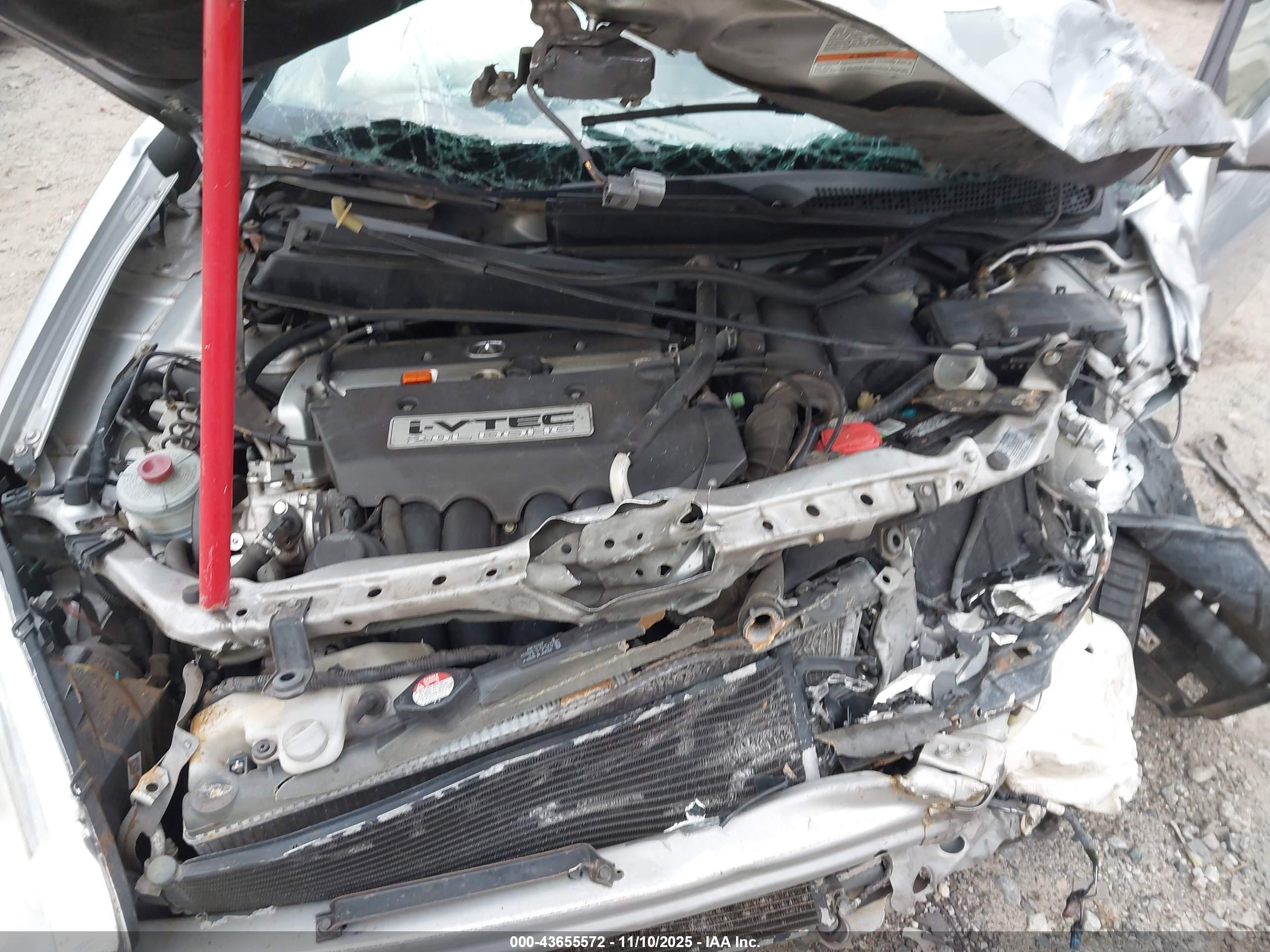 ACURA RSX image 10