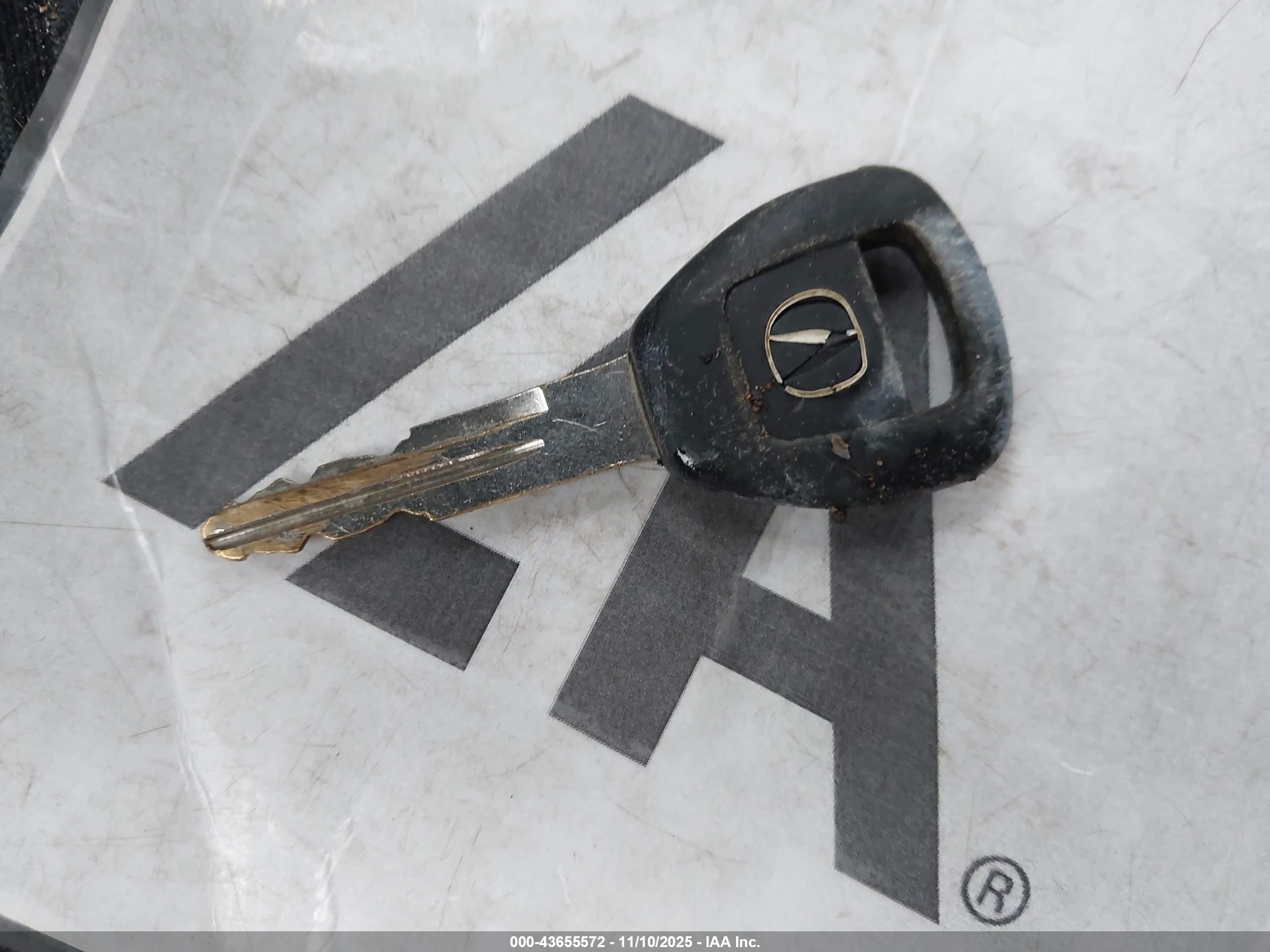 ACURA RSX image 11