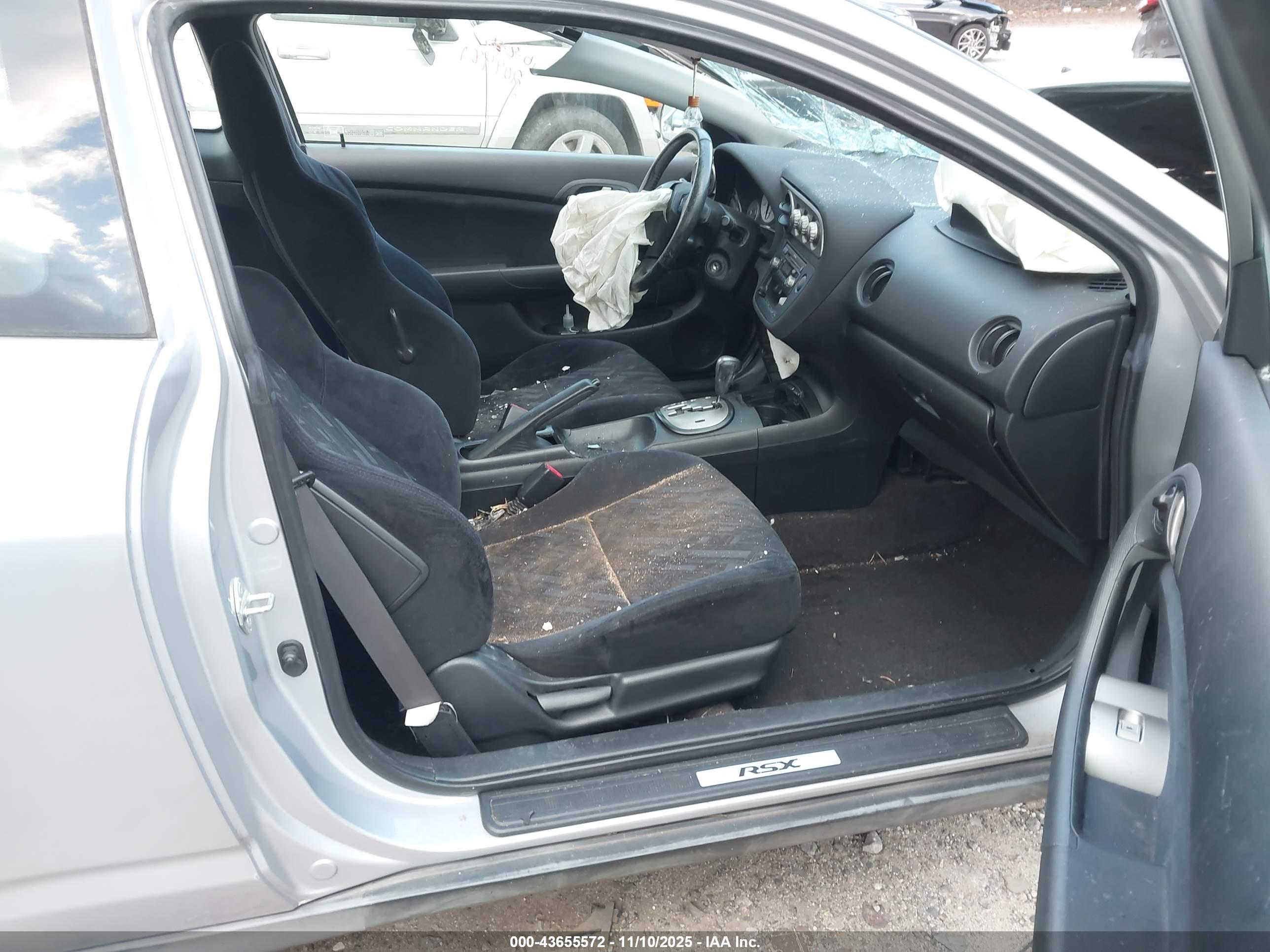 ACURA RSX image 5