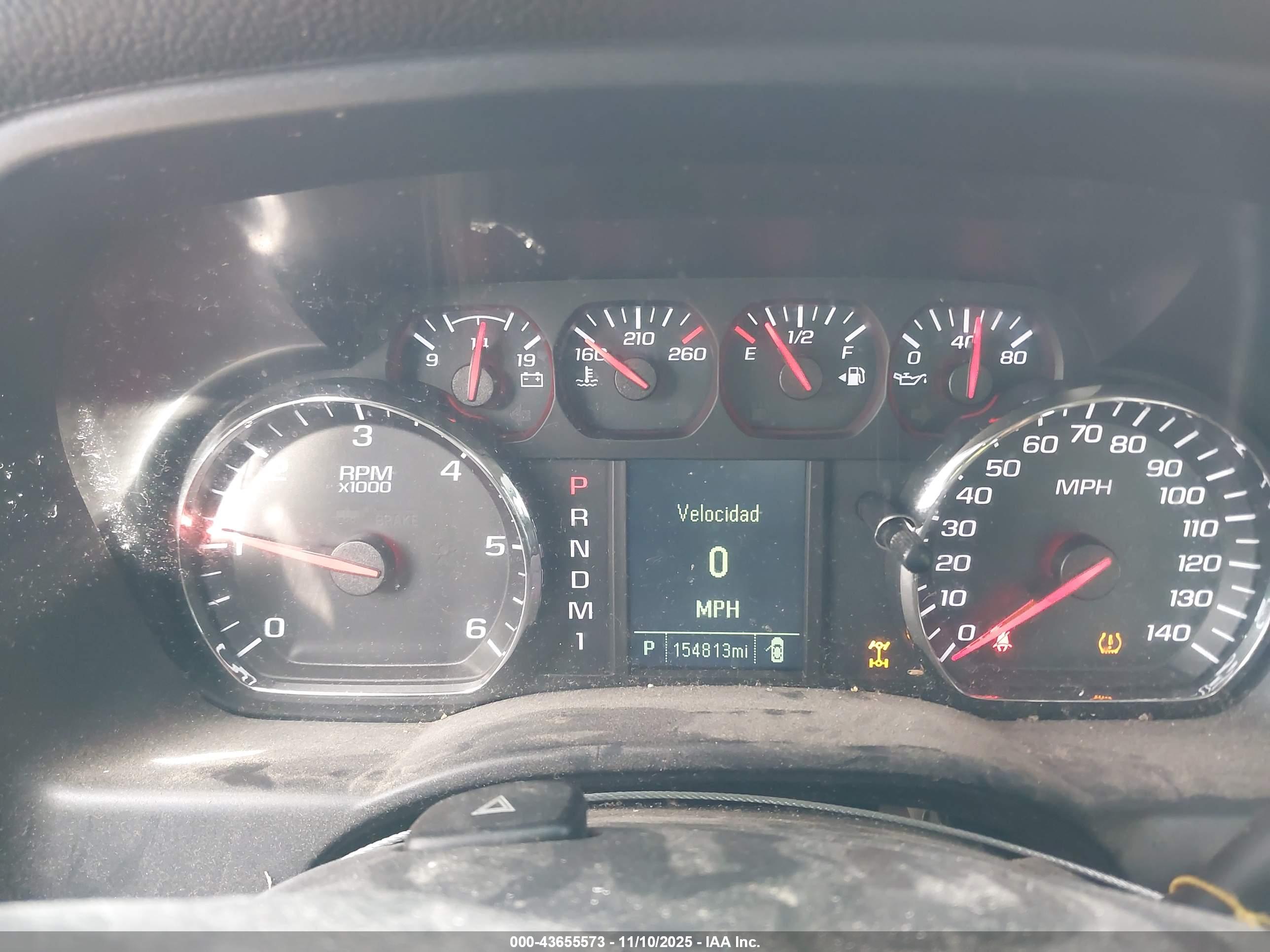 CHEVROLET SILVERADO image 7