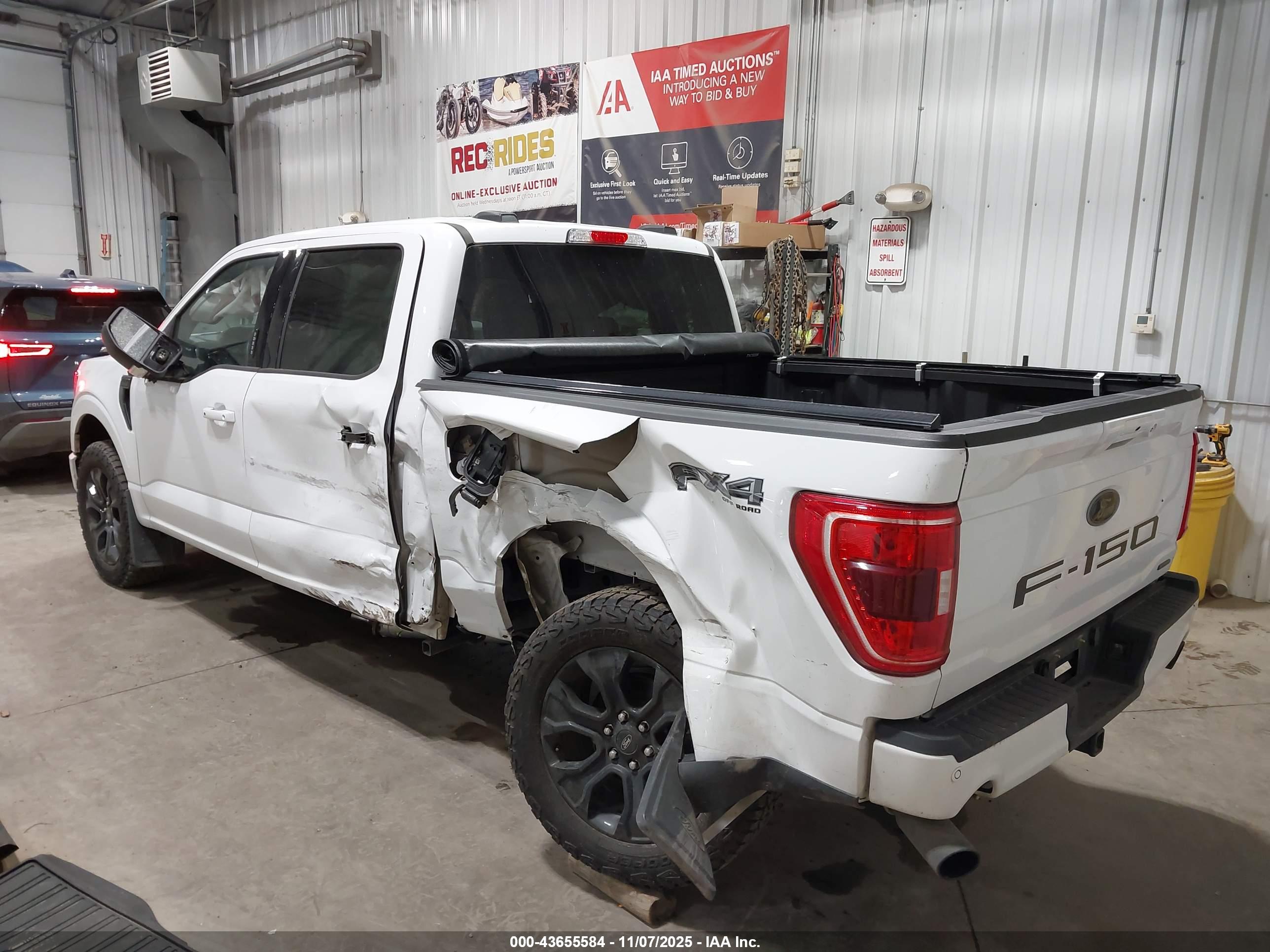 FORD F-150 image 3