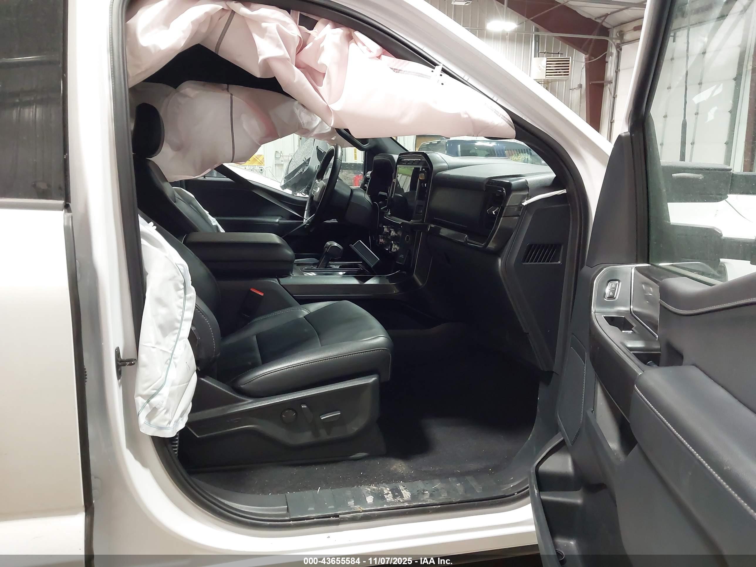 FORD F-150 image 5