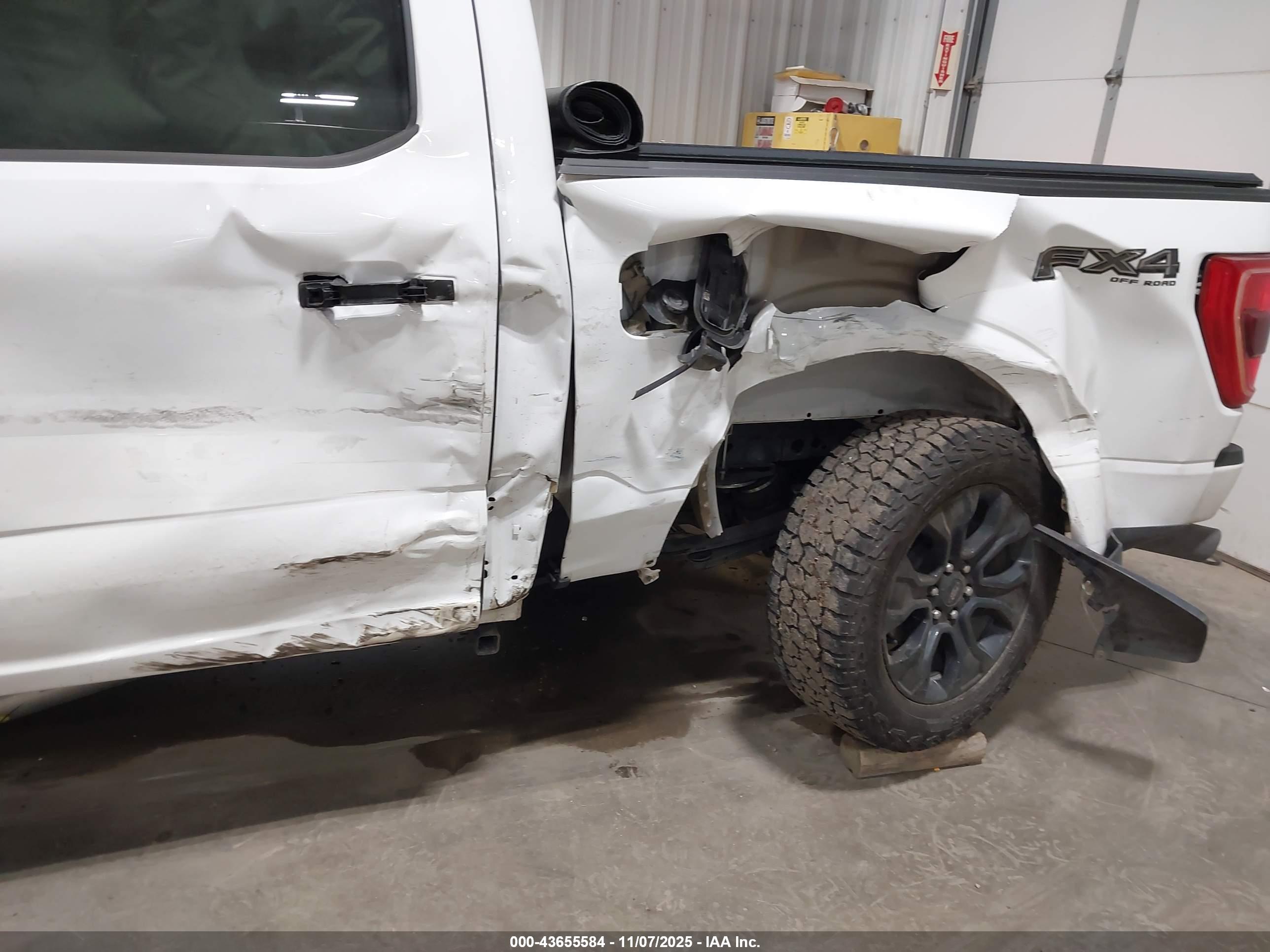 FORD F-150 image 6