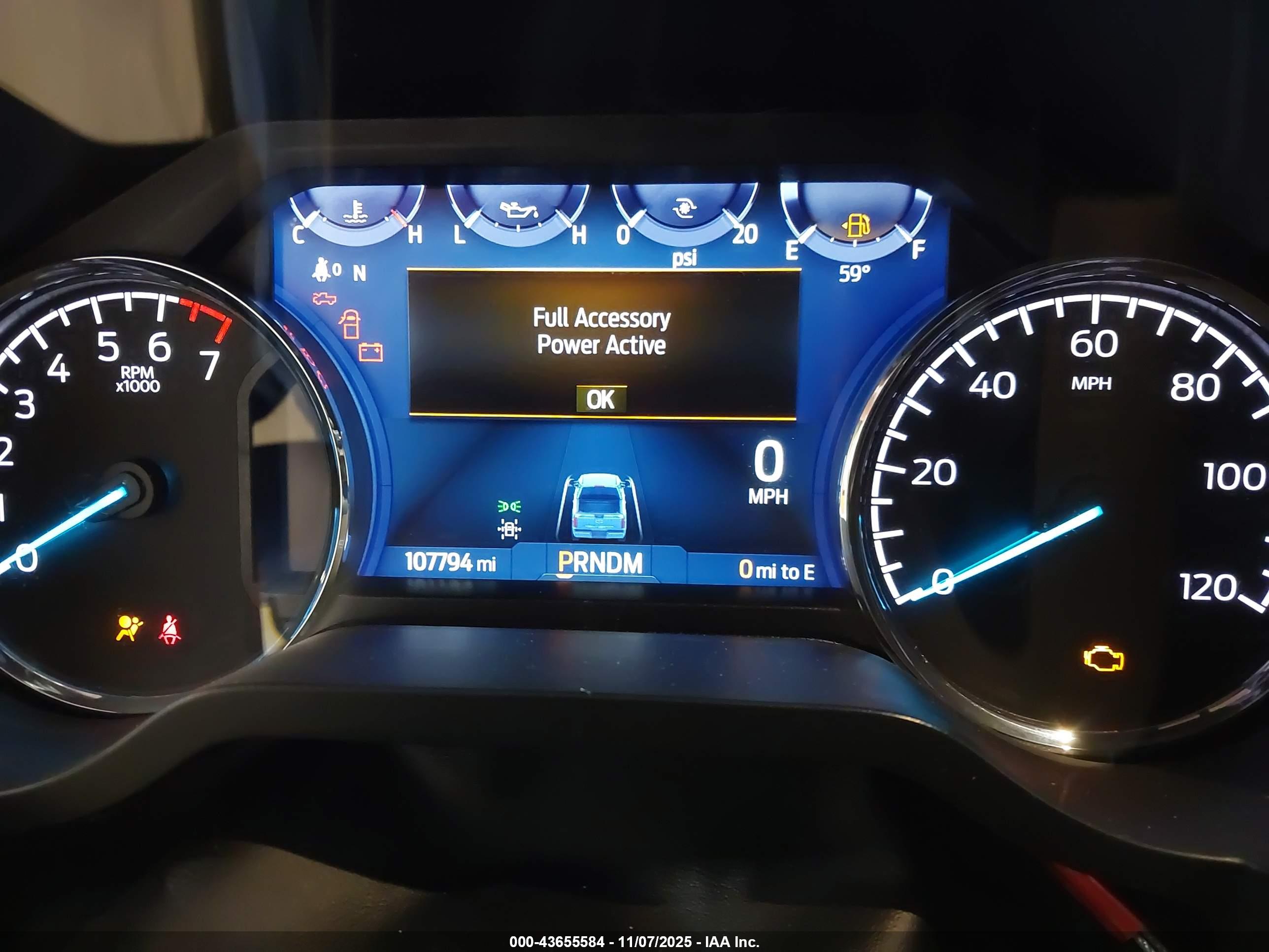 FORD F-150 image 7