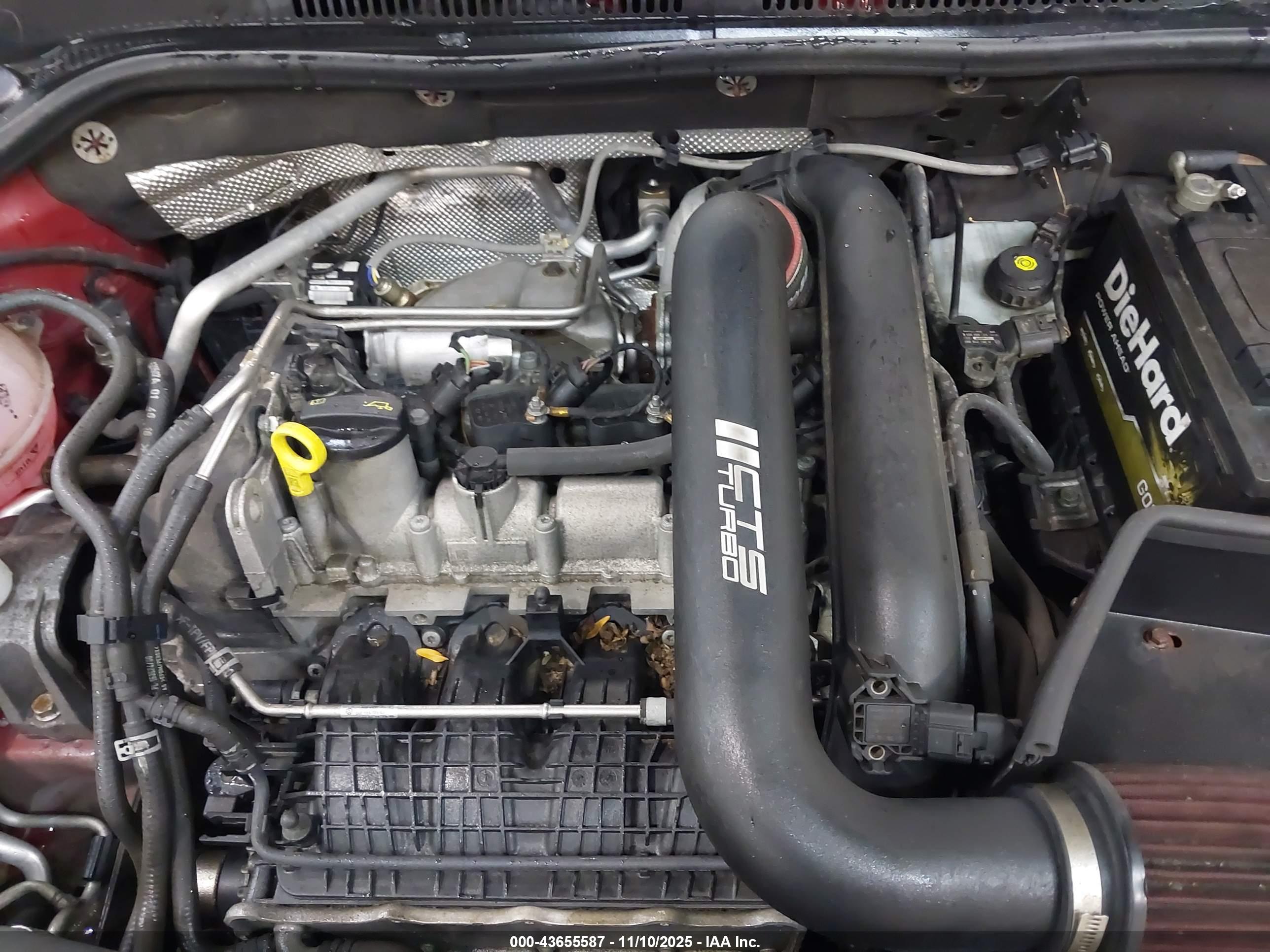 VOLKSWAGEN JETTA image 10