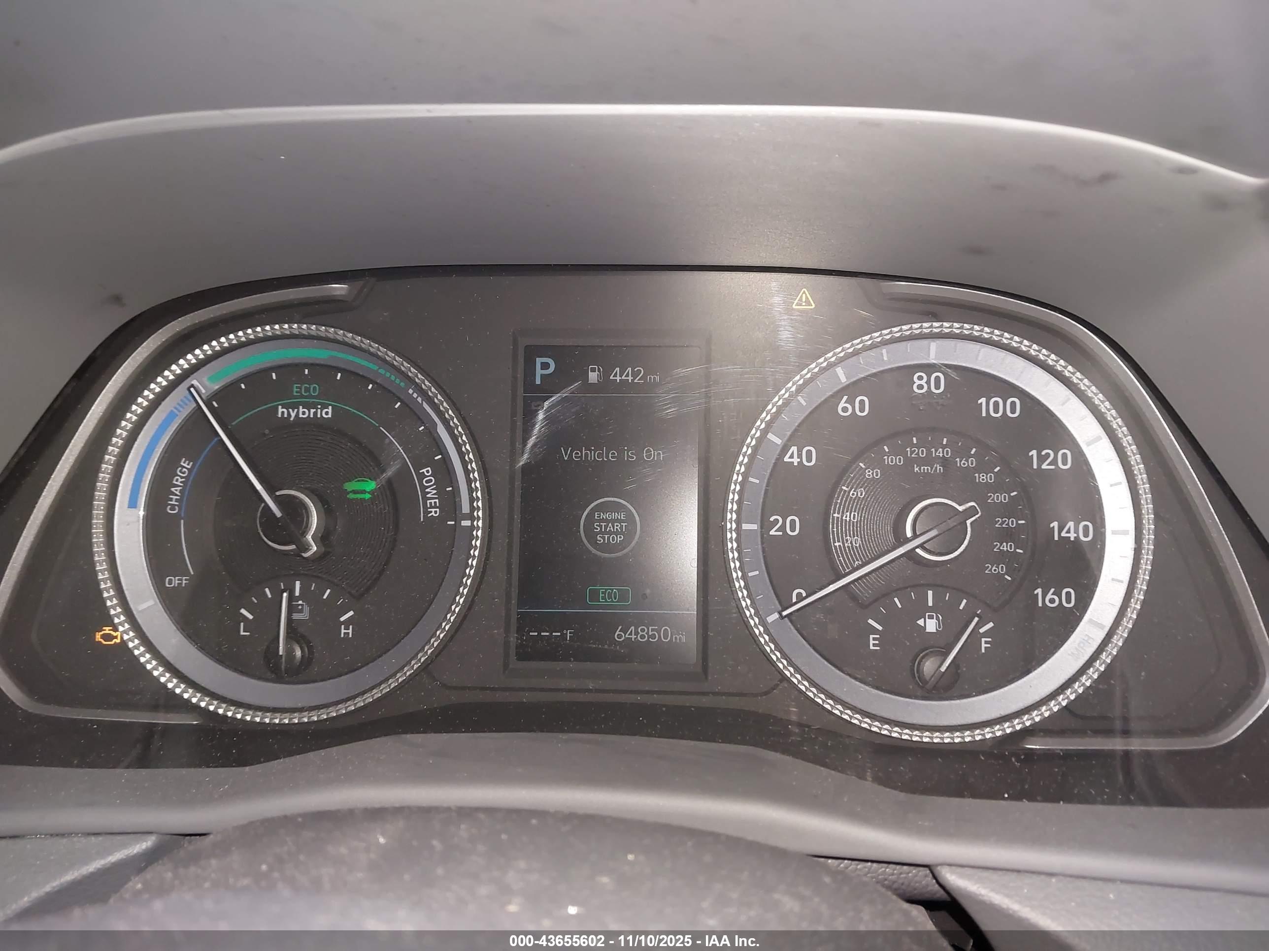 HYUNDAI SONATA image 7