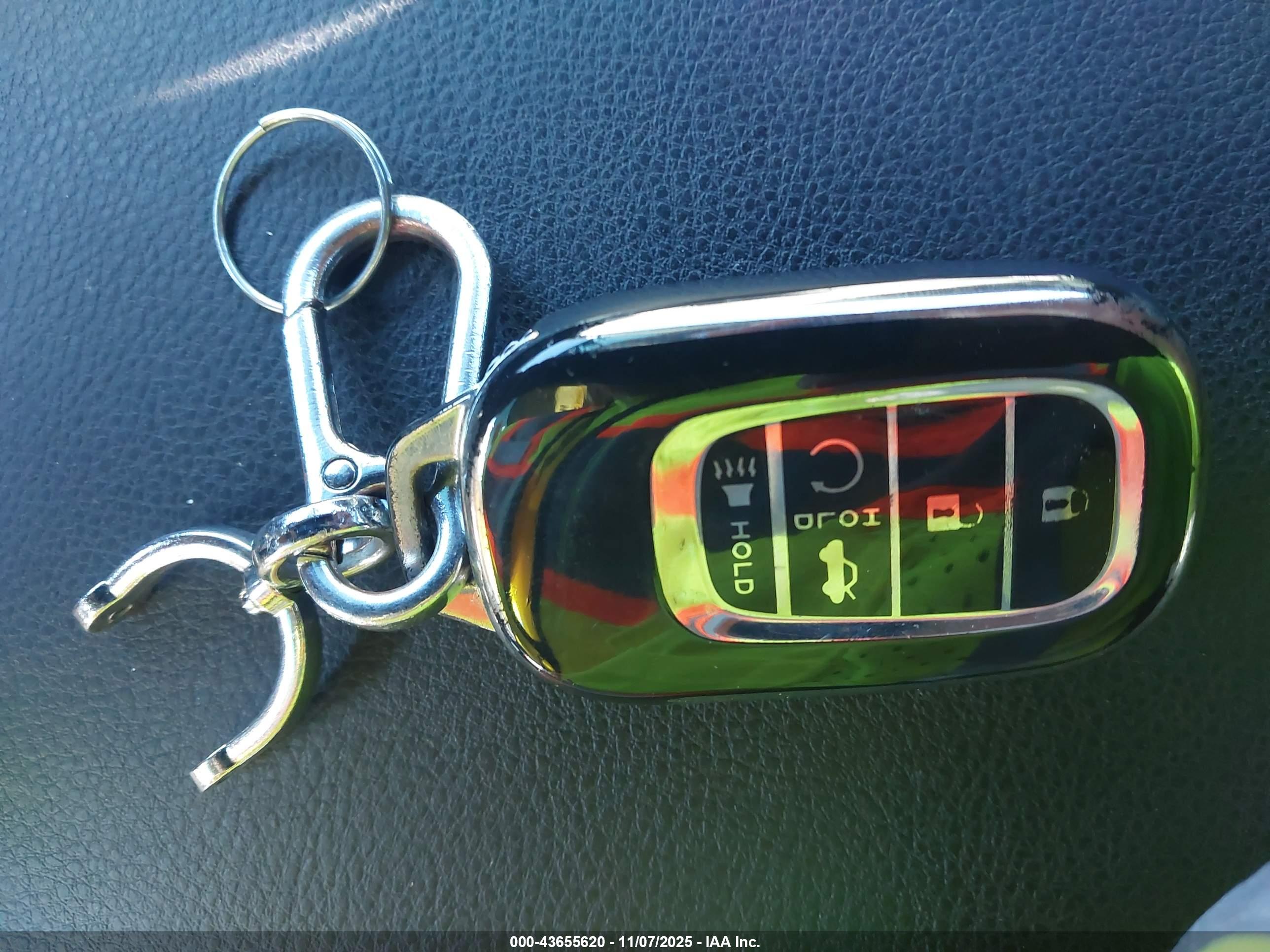 HONDA CIVIC image 11