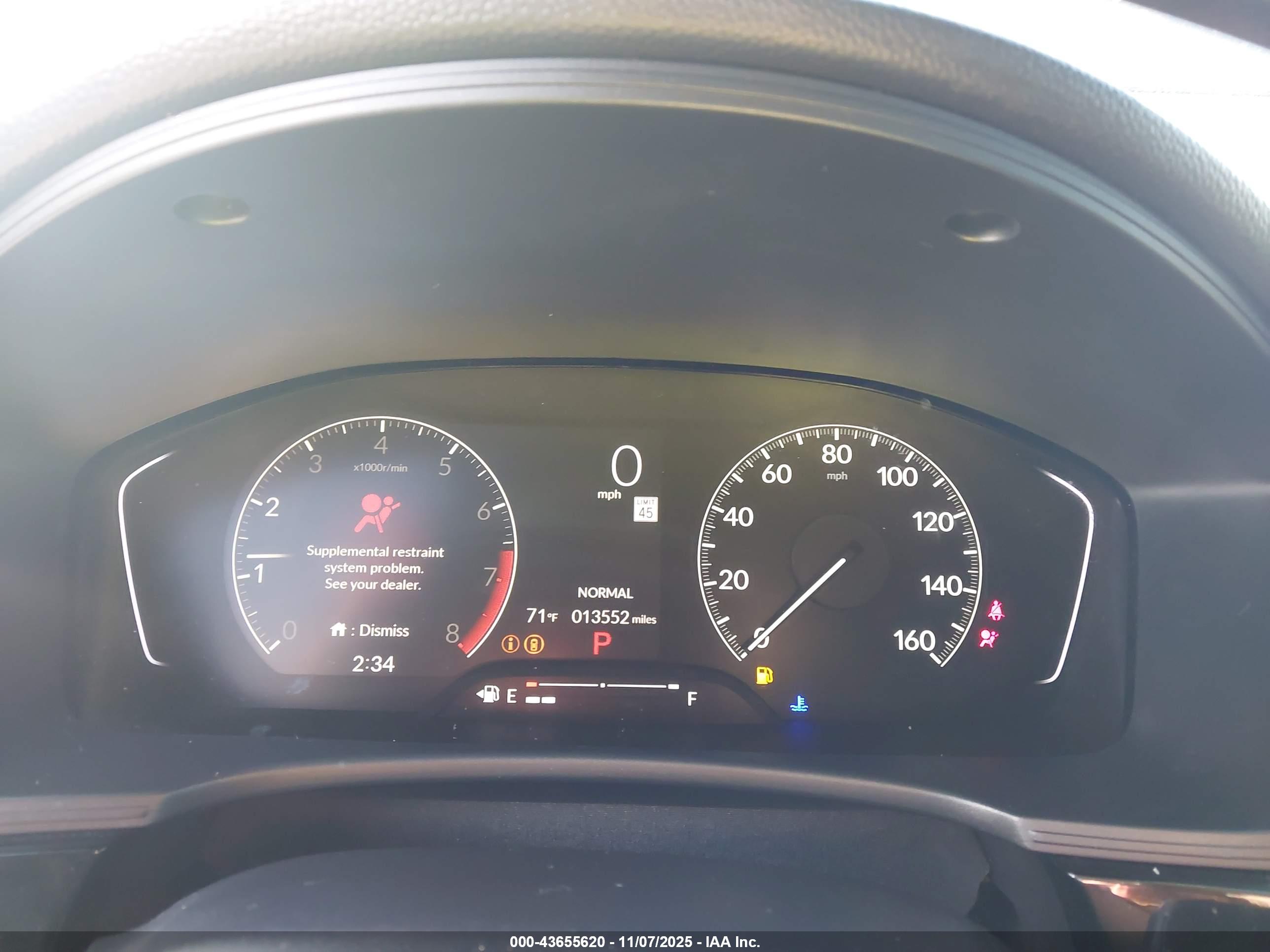 HONDA CIVIC image 7