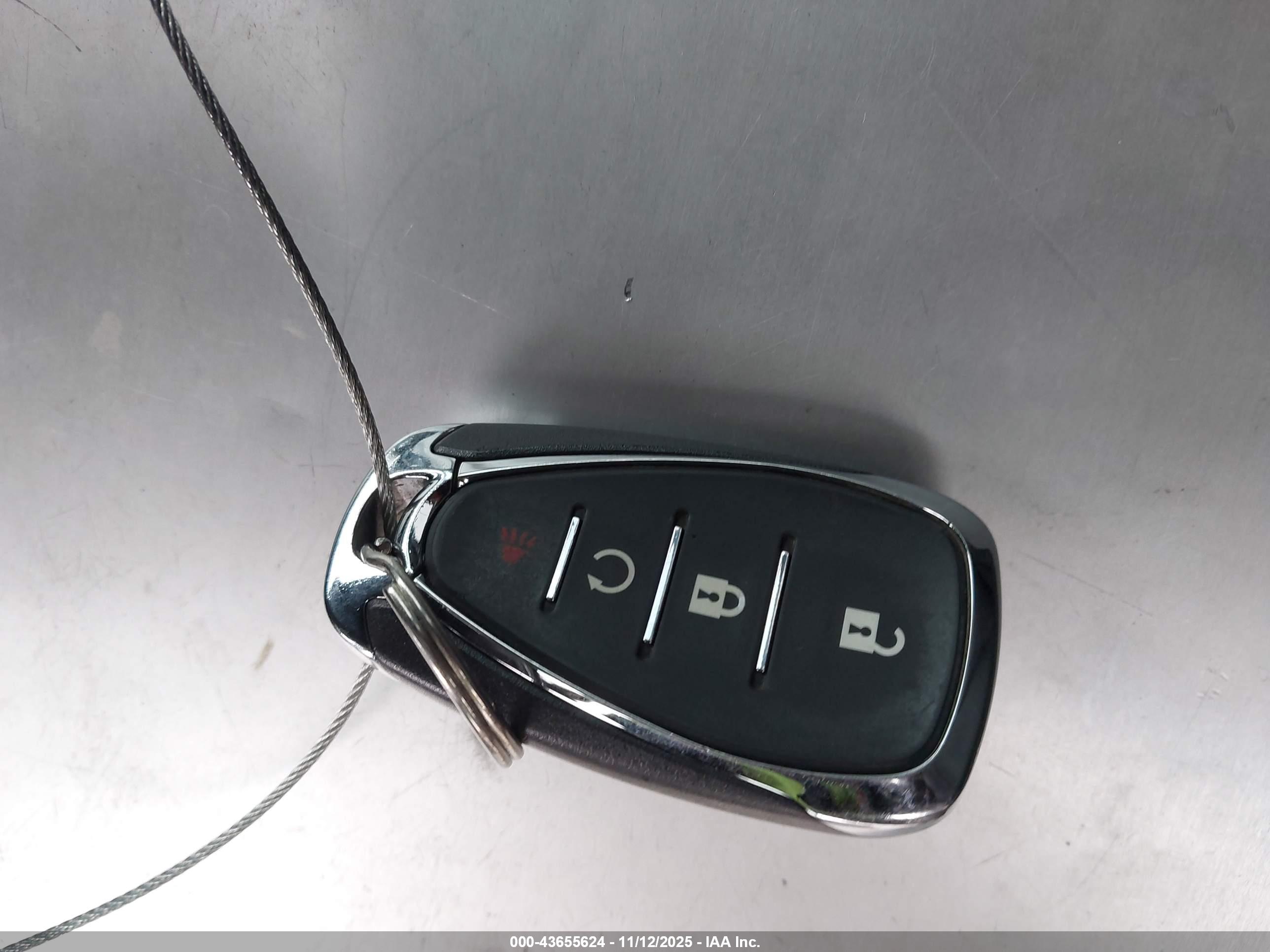 CHEVROLET TRAX image 11