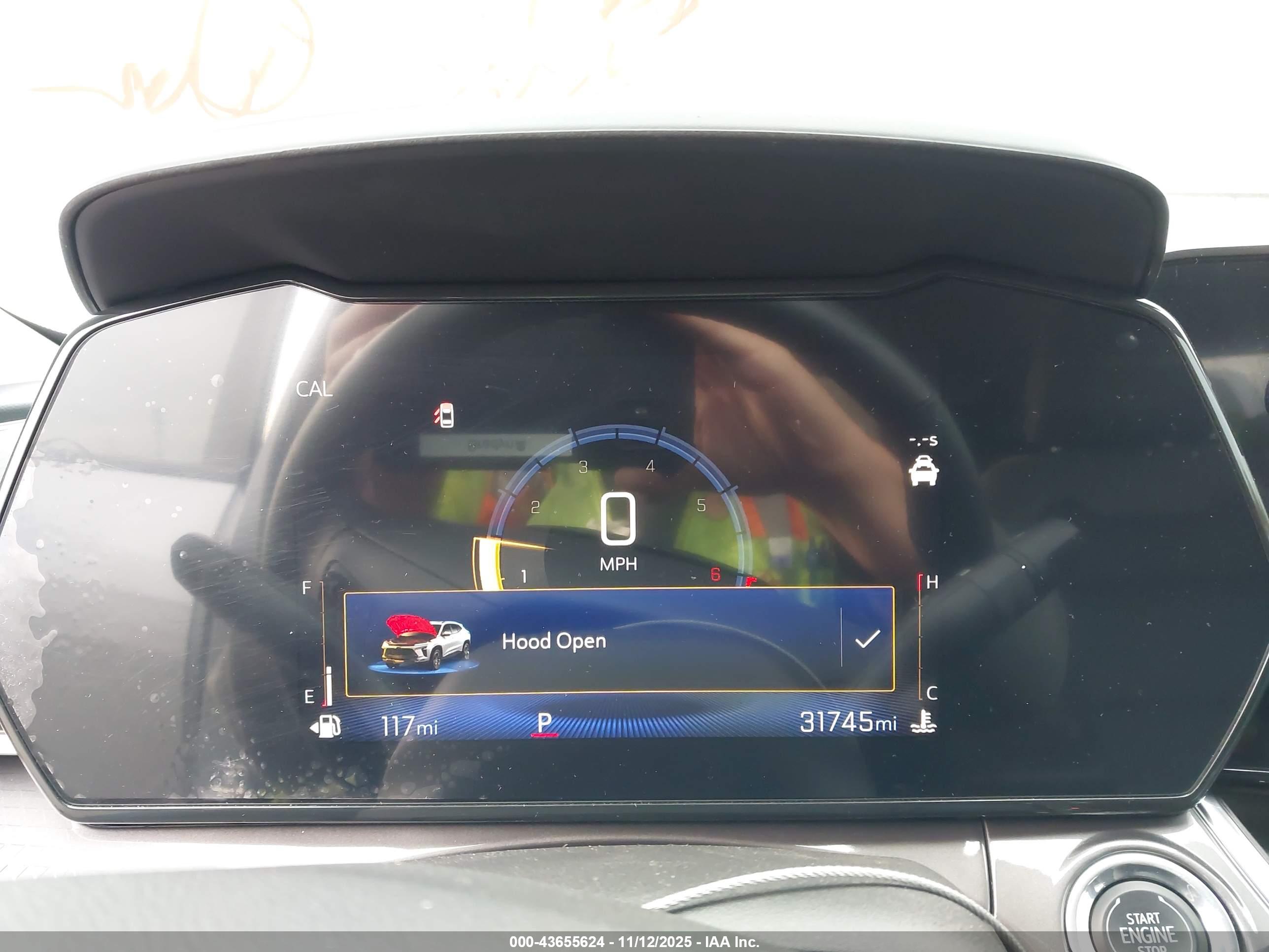 CHEVROLET TRAX image 7