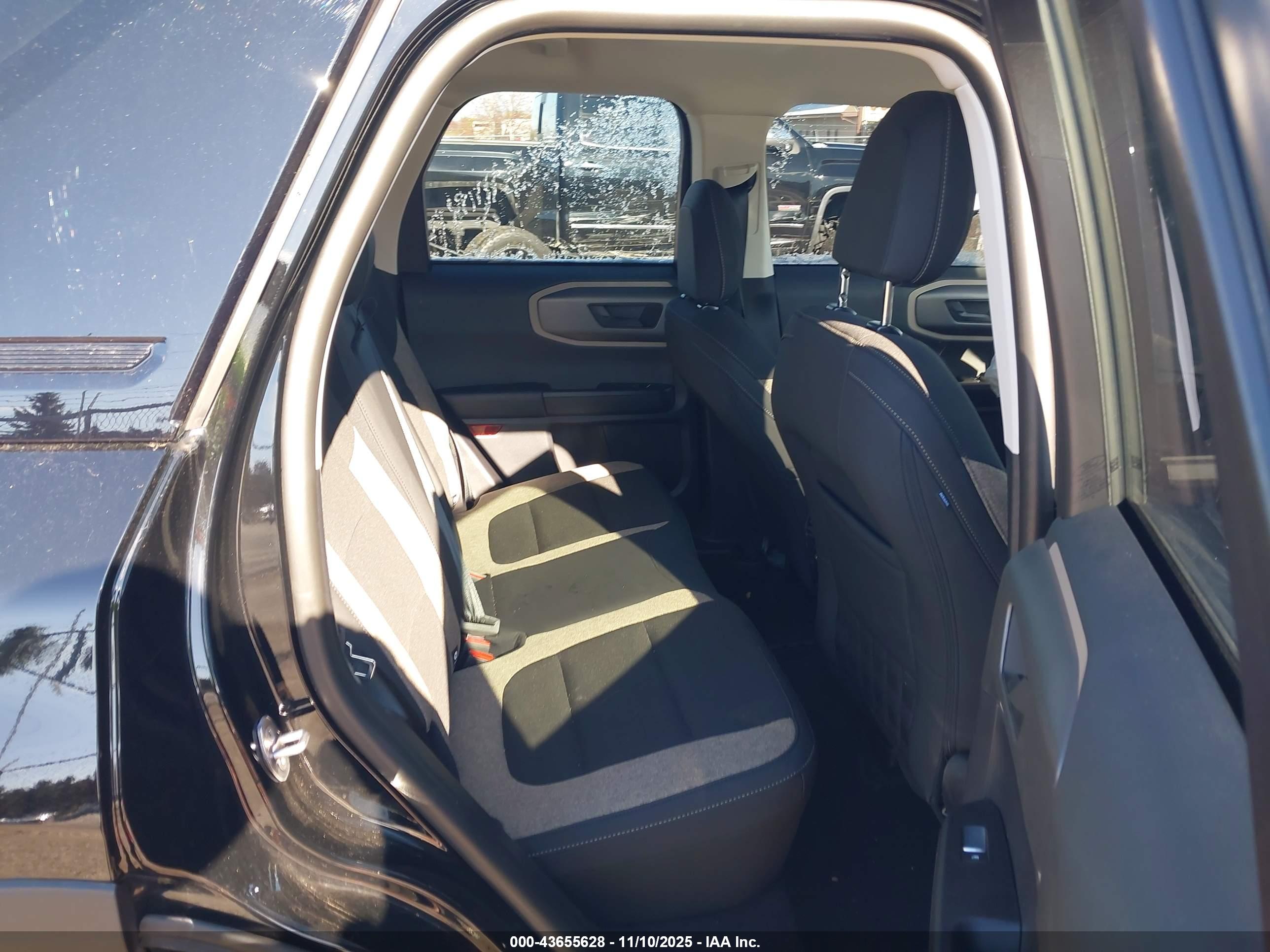 FORD BRONCO image 8