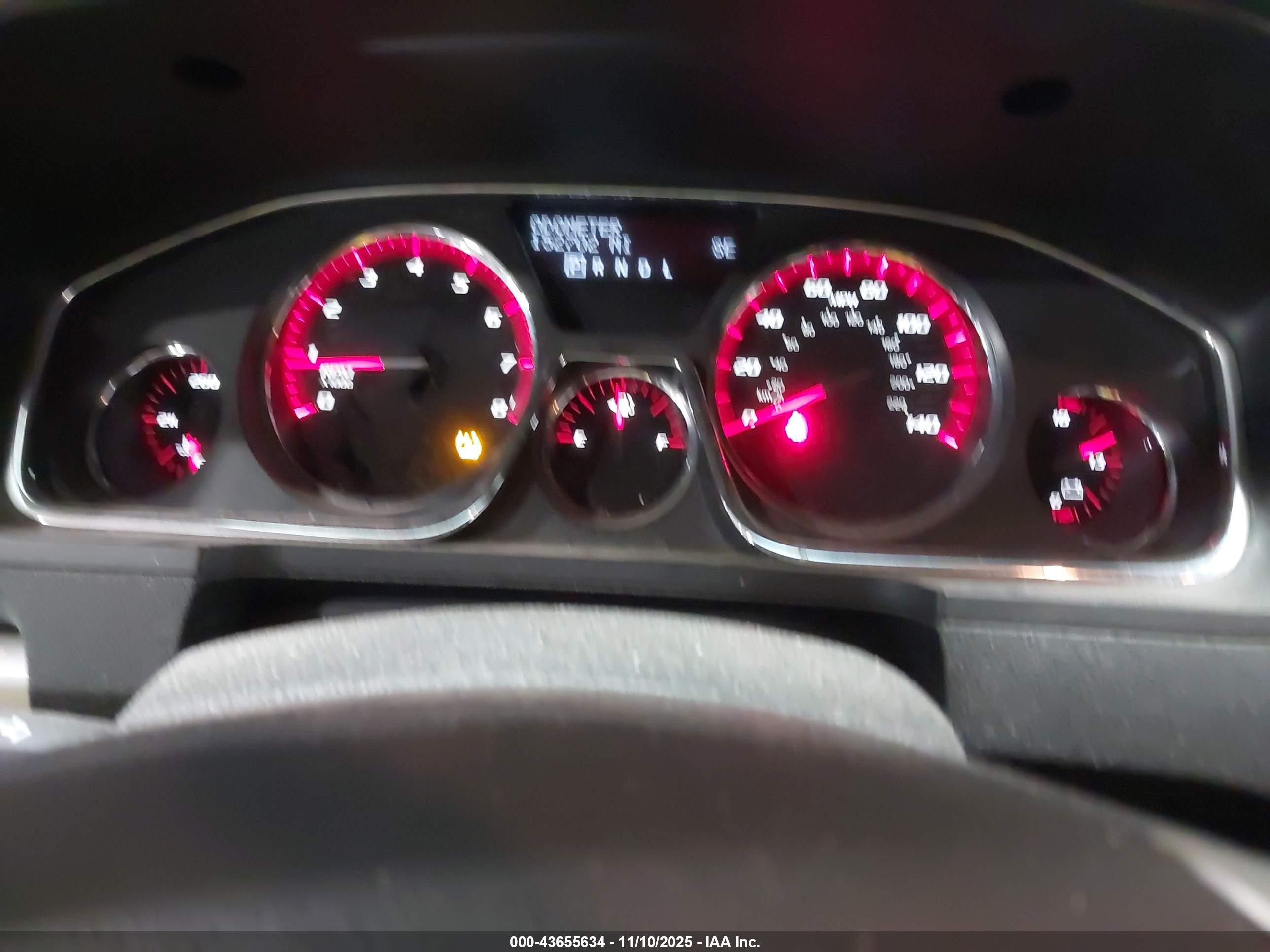 GMC ACADIA image 7