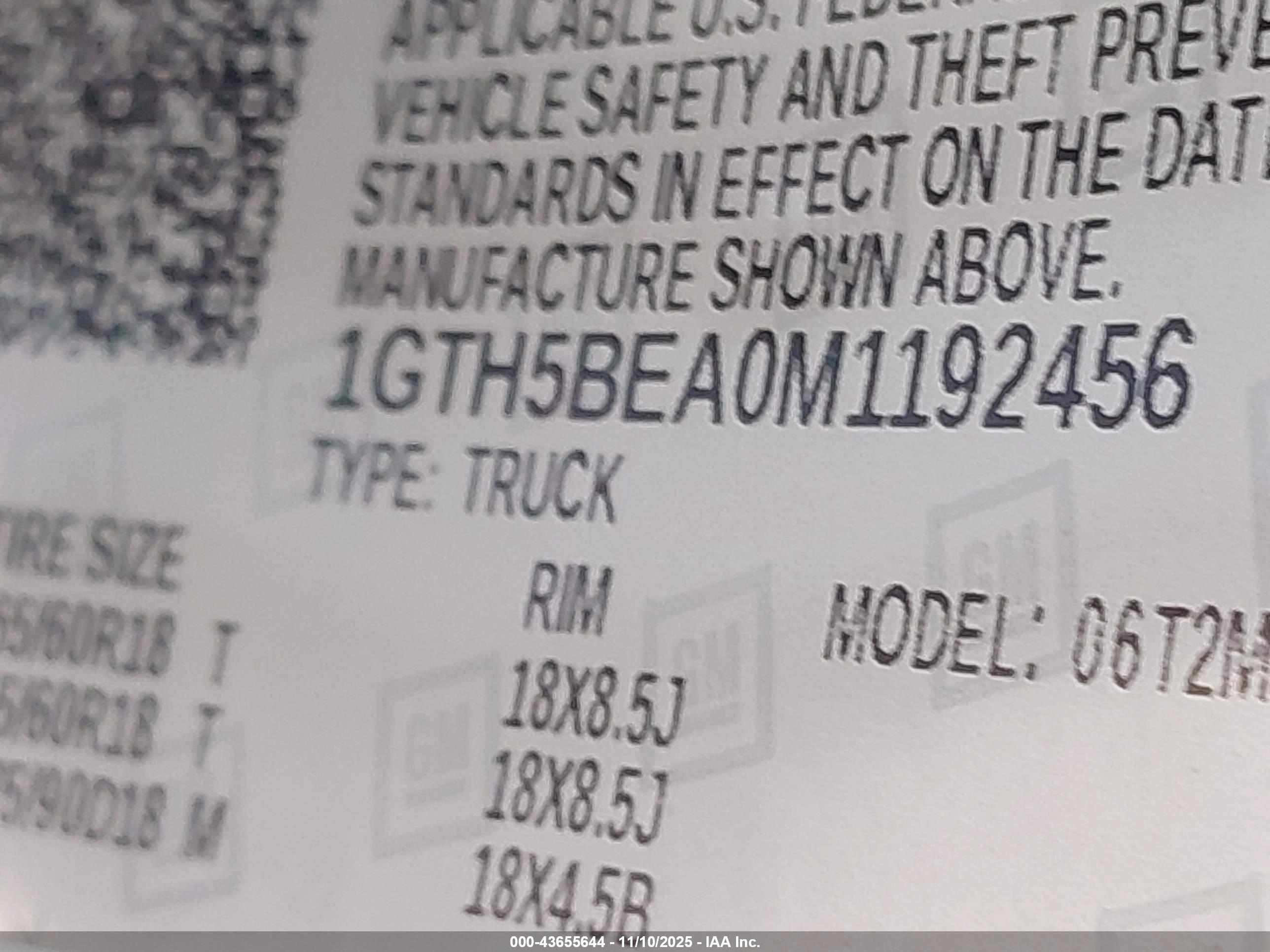 GMC CANYON image 9