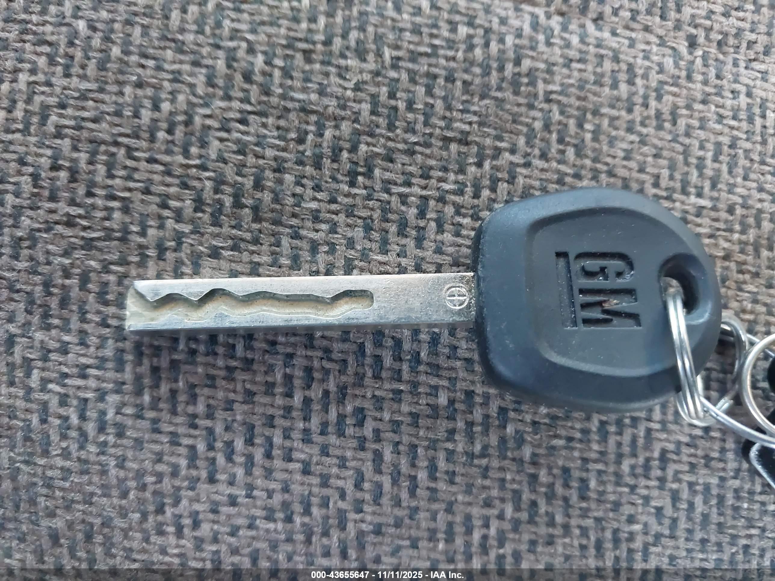 GMC SAVANA image 11