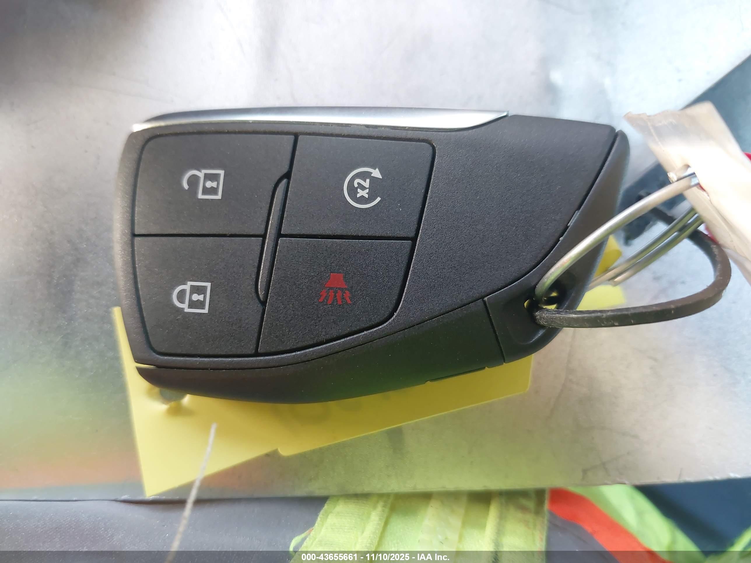 HONDA PROLOGUE image 11
