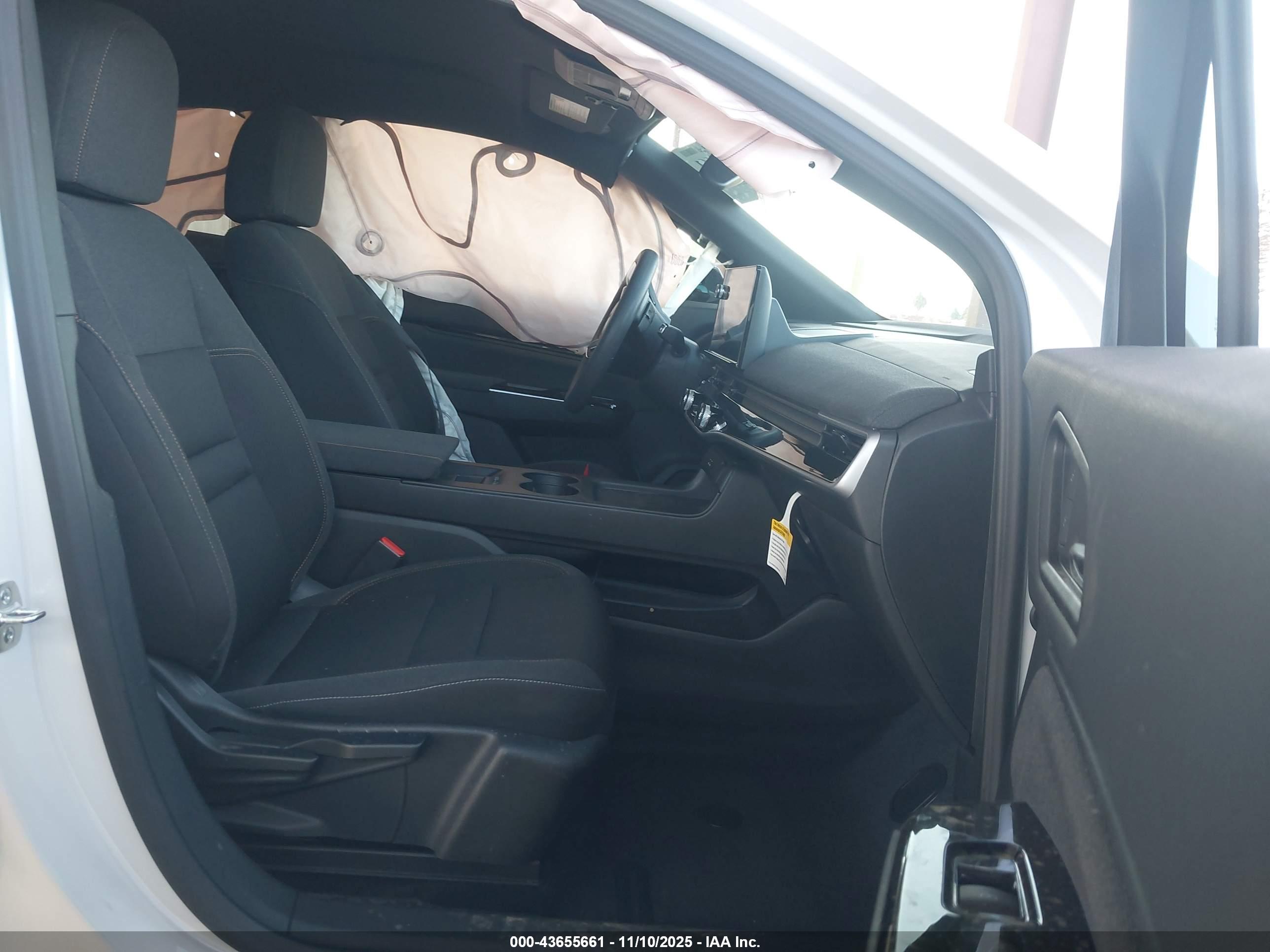 HONDA PROLOGUE image 5