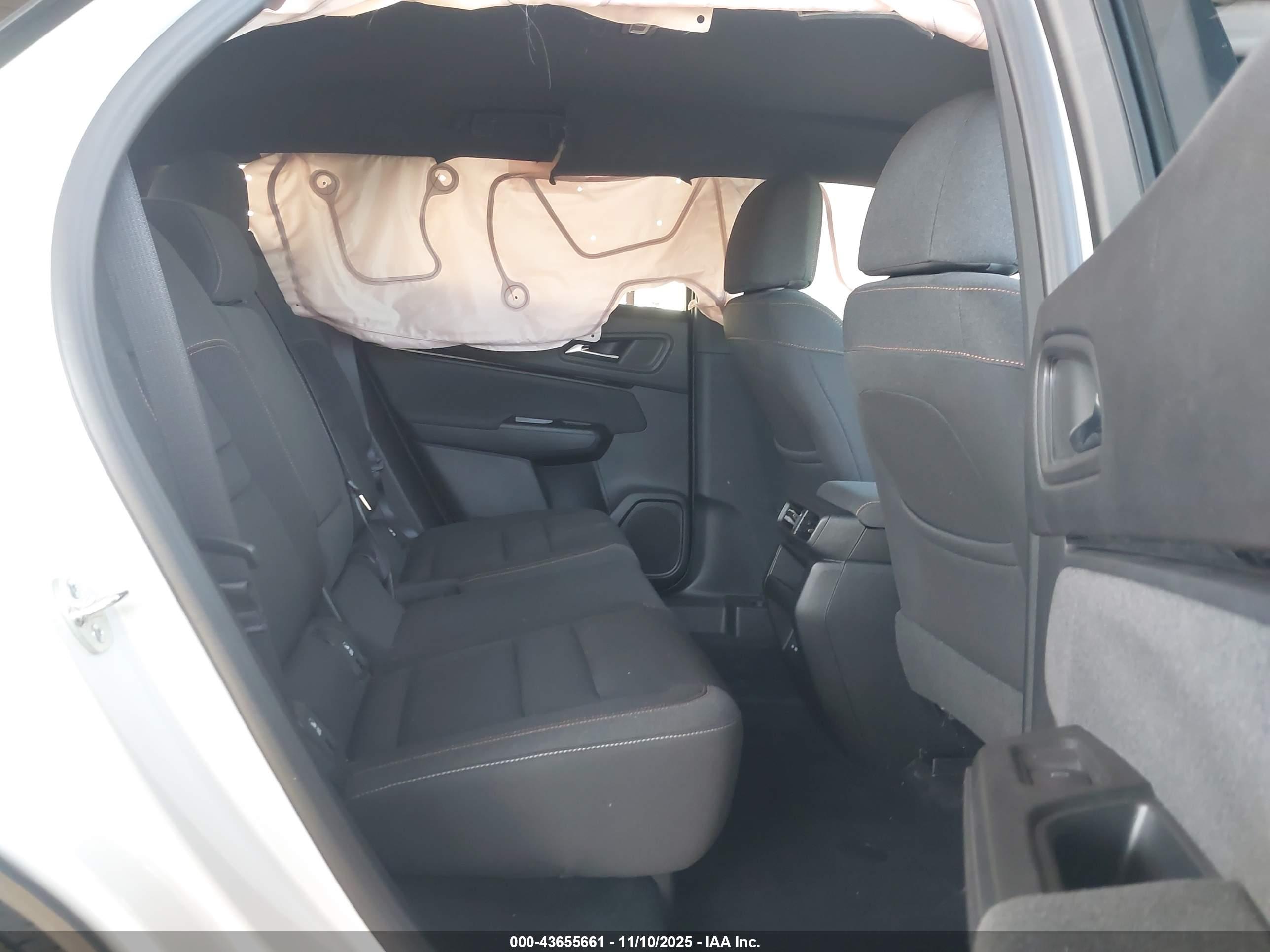 HONDA PROLOGUE image 8