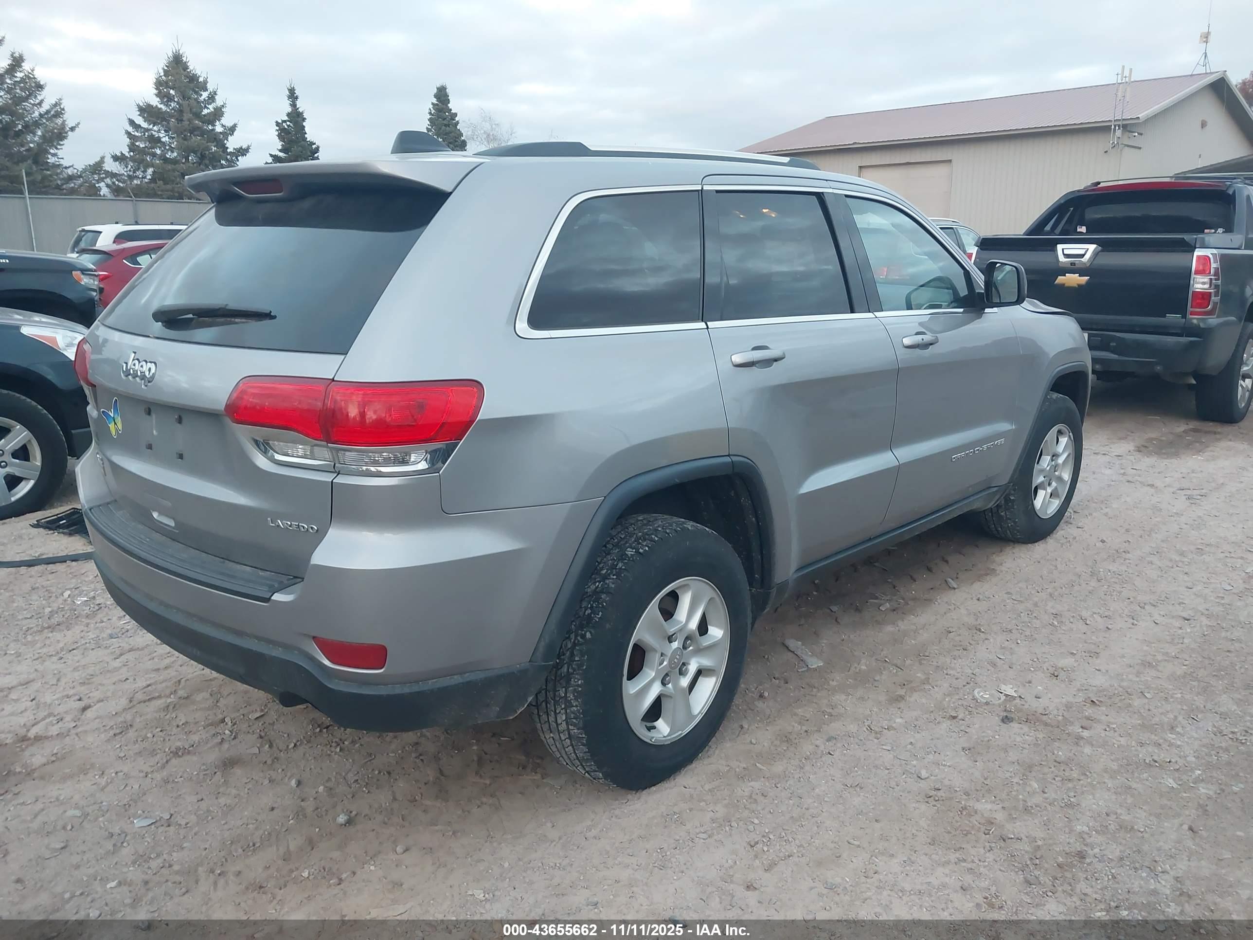 JEEP GRAND image 4