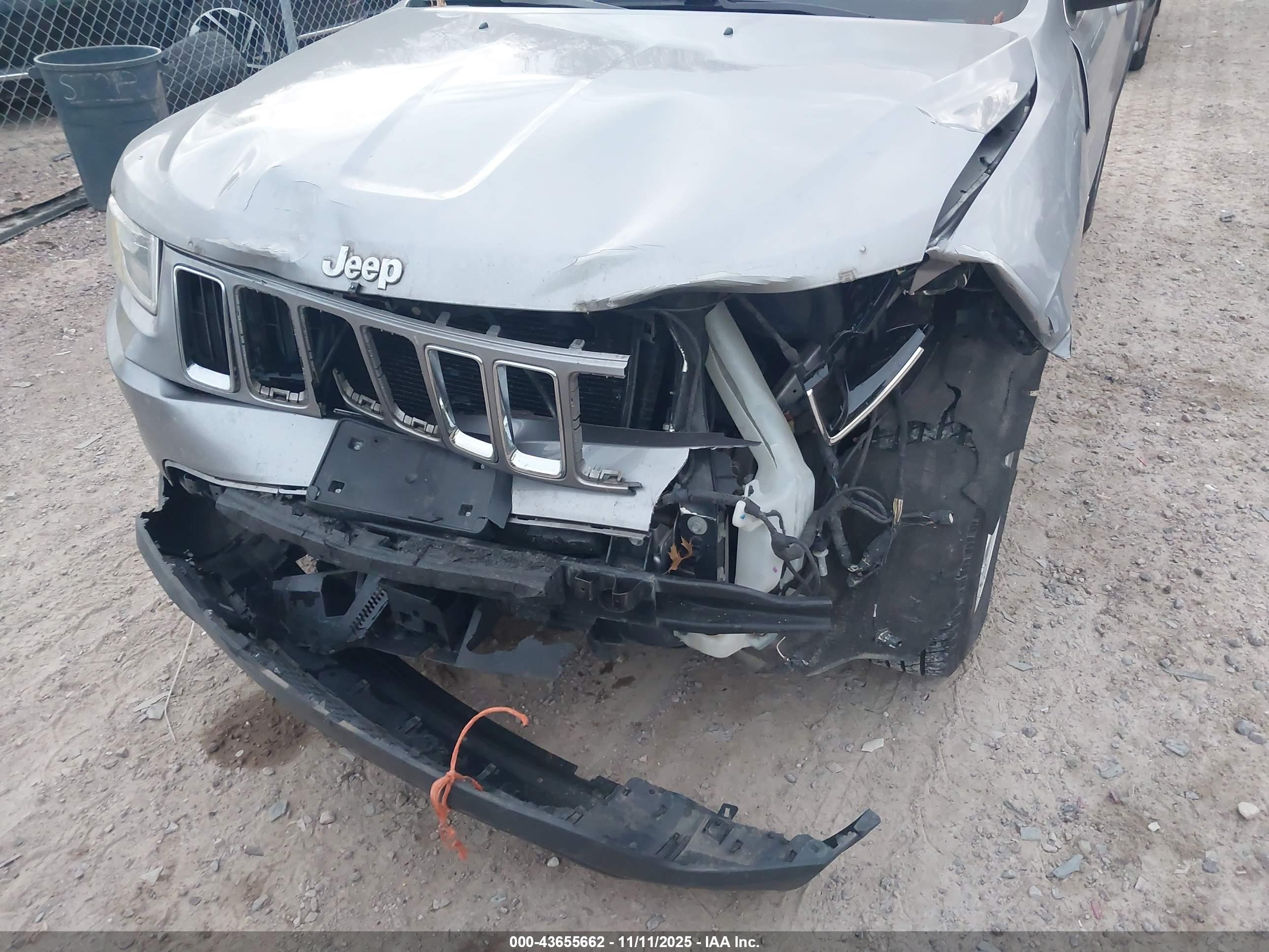 JEEP GRAND image 6