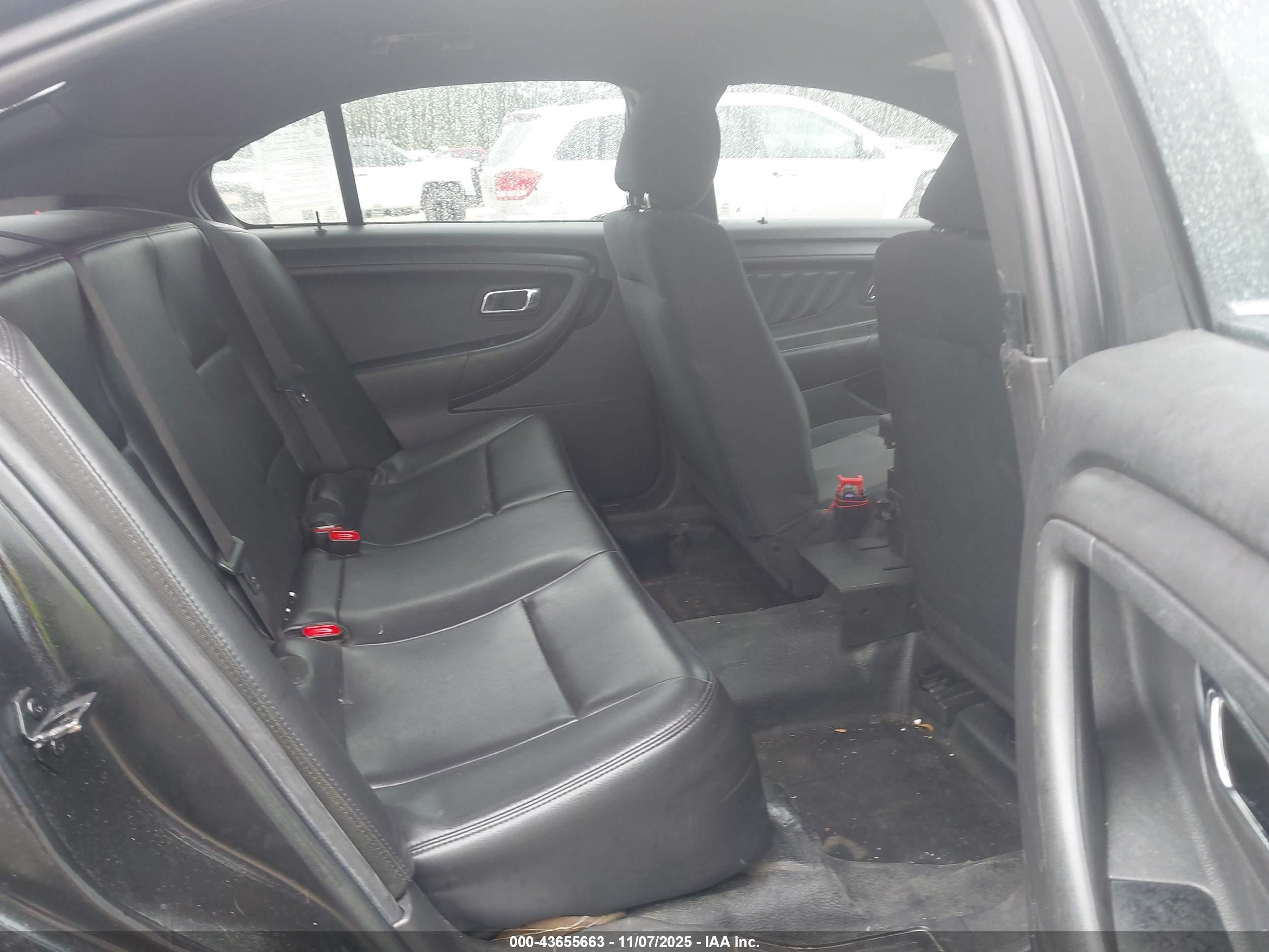 FORD POLICE image 8